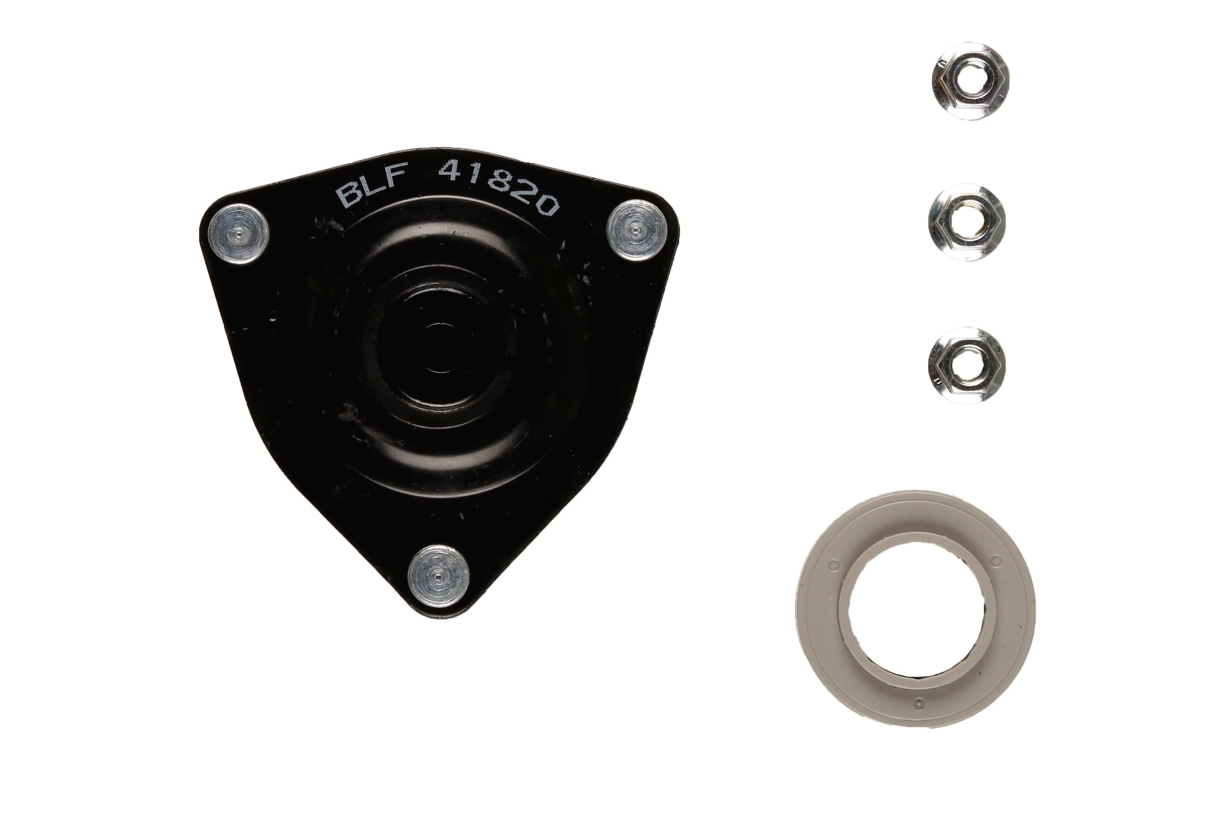 Suspension Strut Support Mount (12-249015)