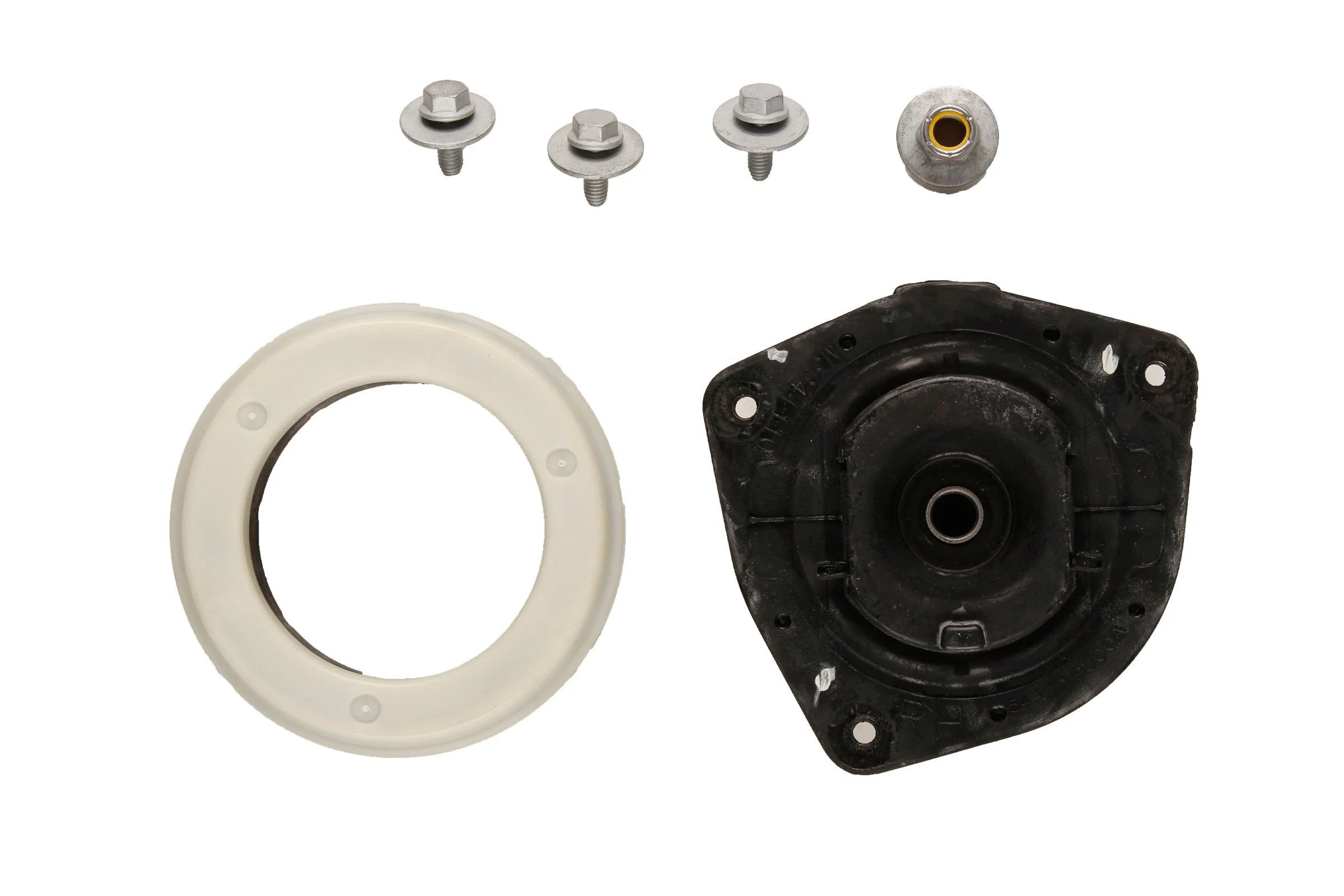 Suspension Strut Support Mount (12-234110)
