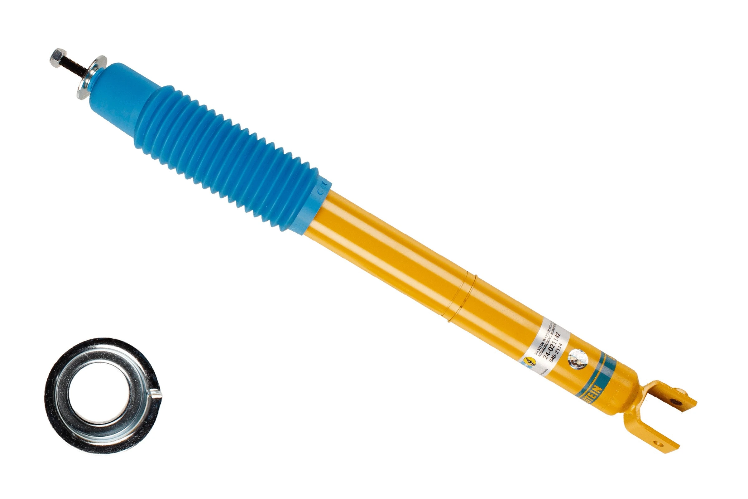 Shock Absorber (24-021142)