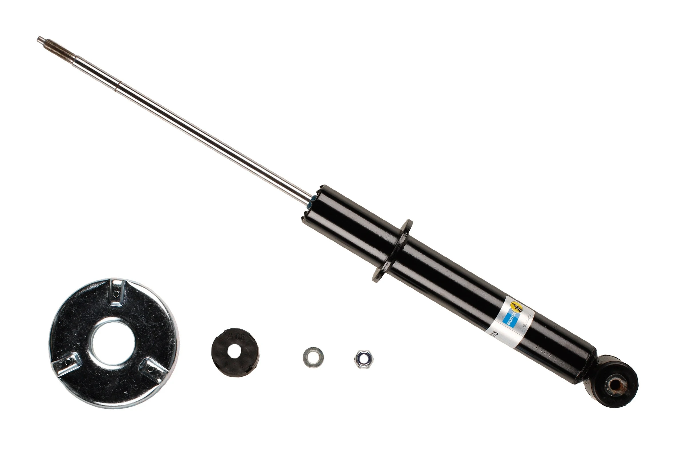 Shock Absorber (19-216973)
