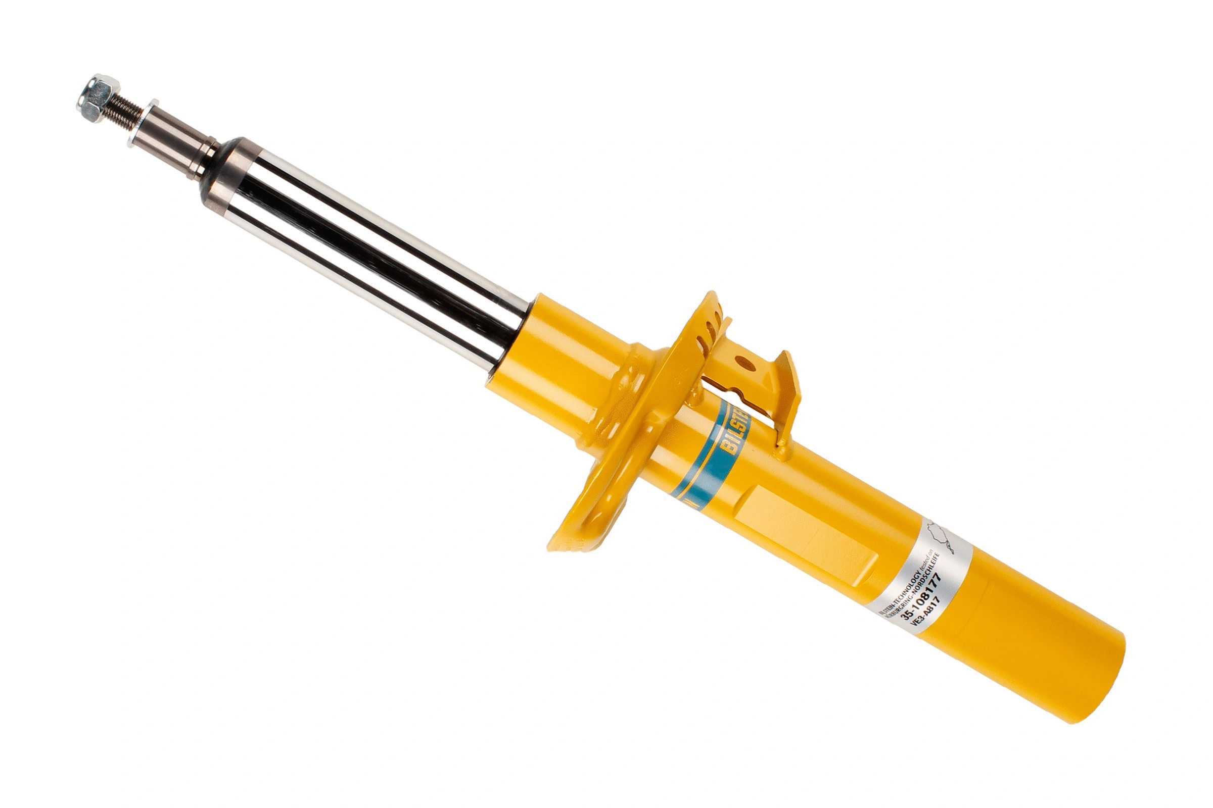 Shock Absorber (35-108177)