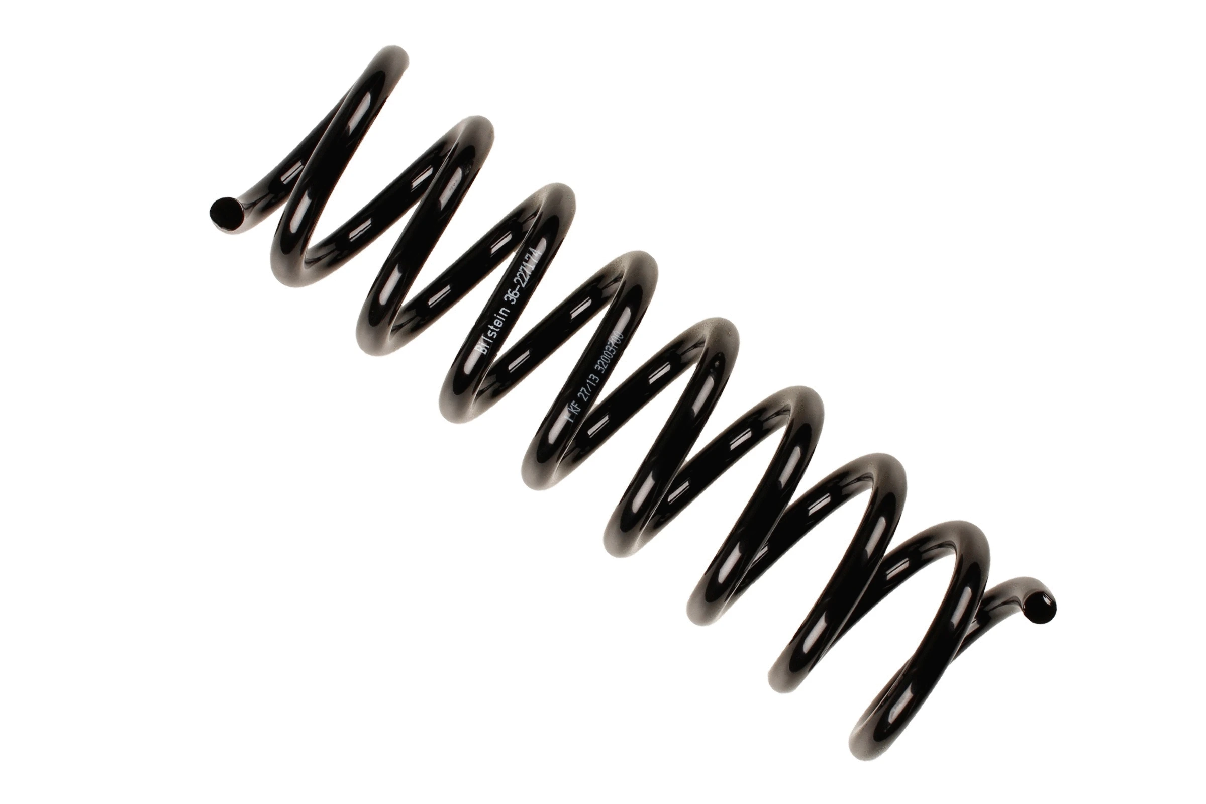 Suspension Spring (36-227174)