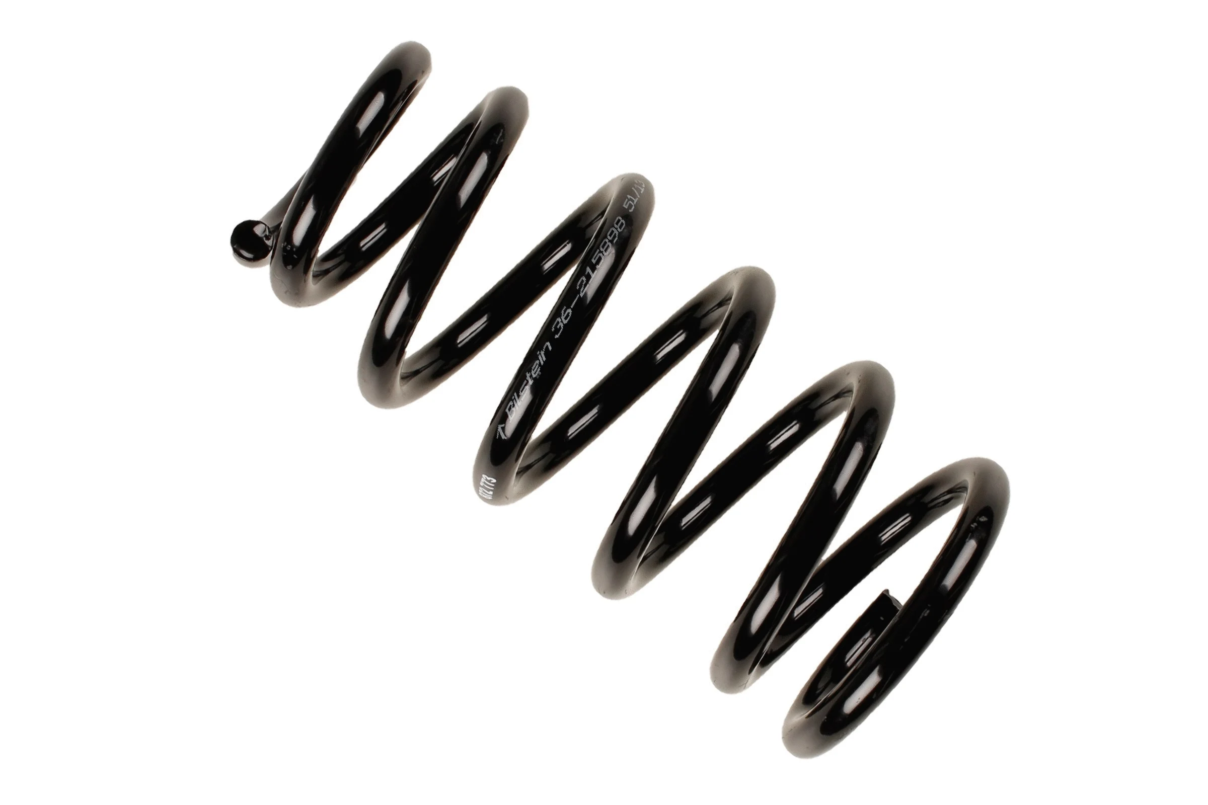 Suspension Spring (36-215898)