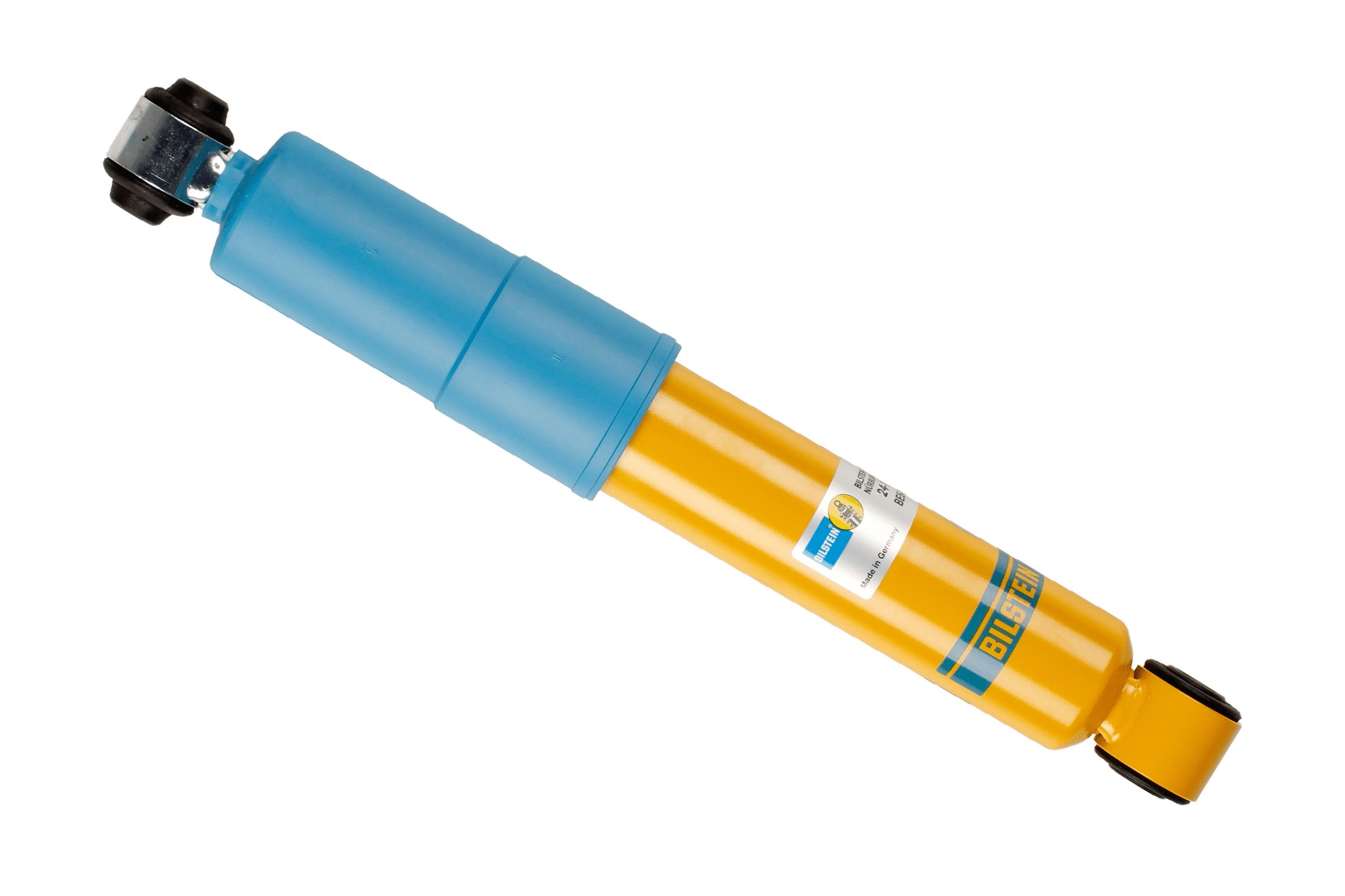 Shock Absorber (24-114684)
