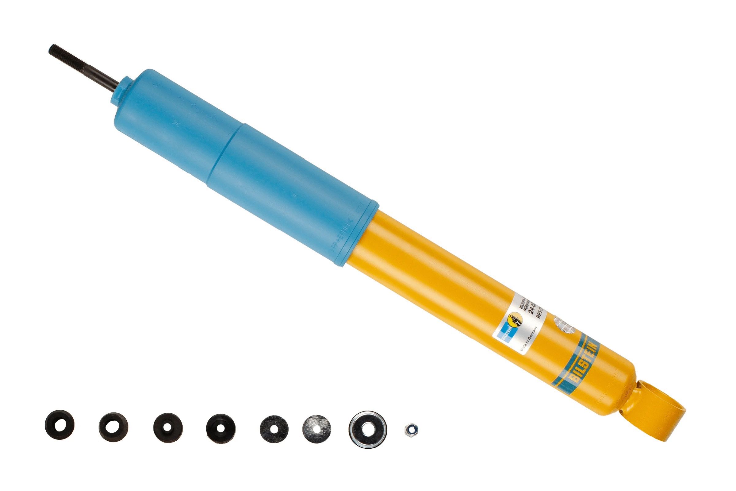 Shock Absorber (24-027410)