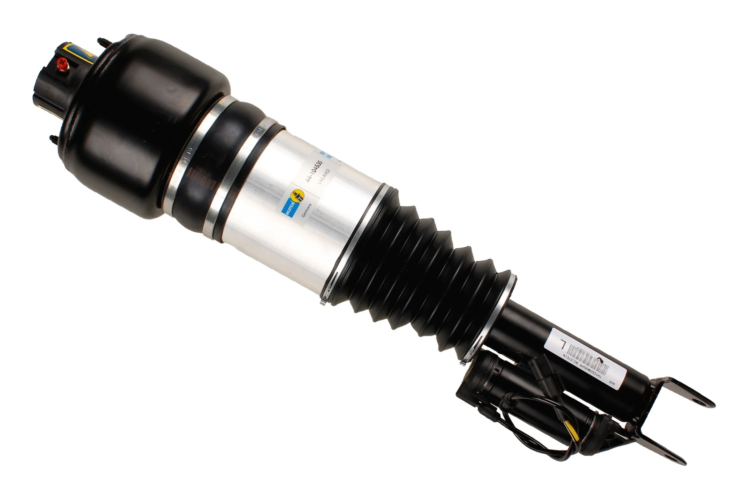 Air Suspension Strut (44-104535)