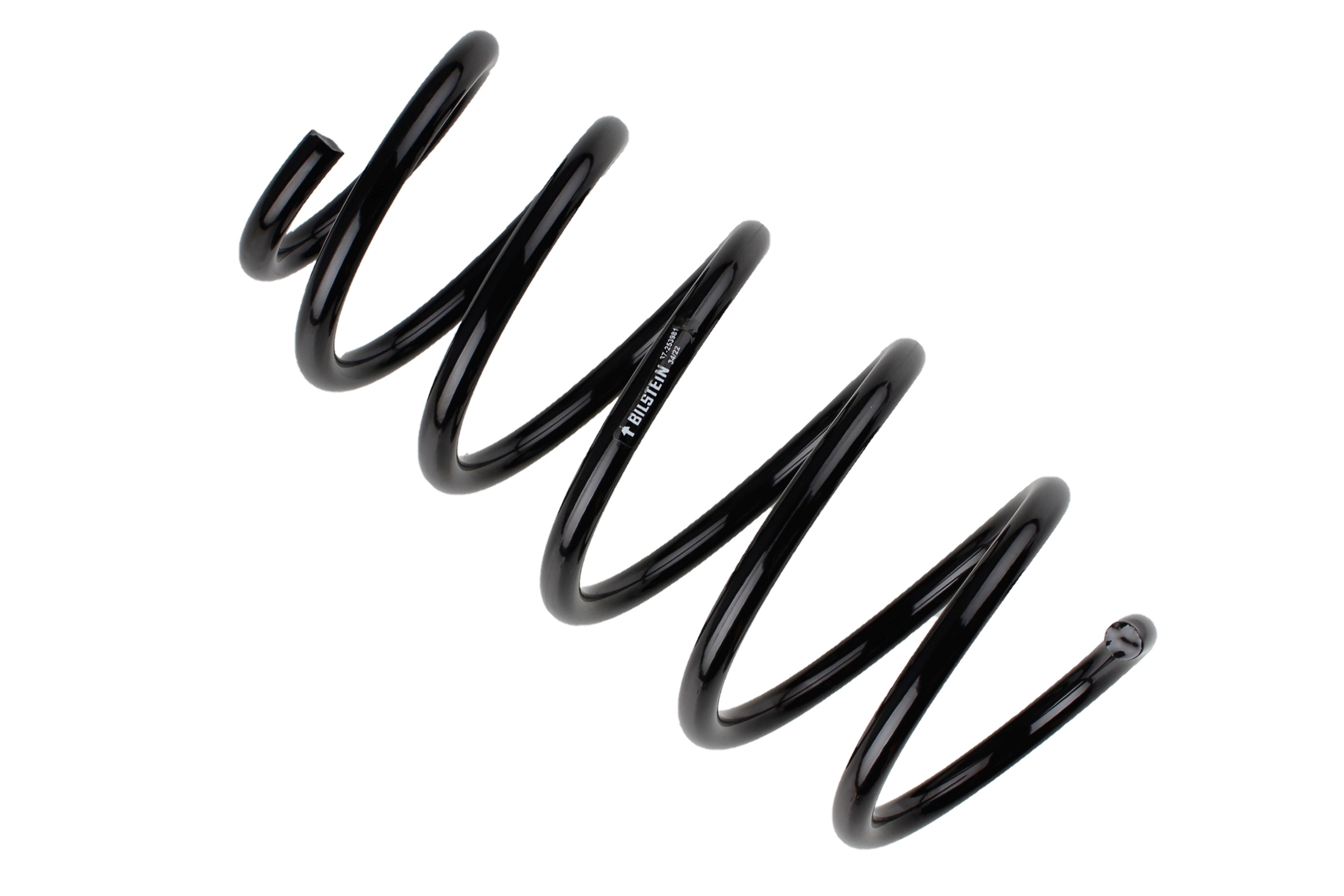 Suspension Spring (37-253981)