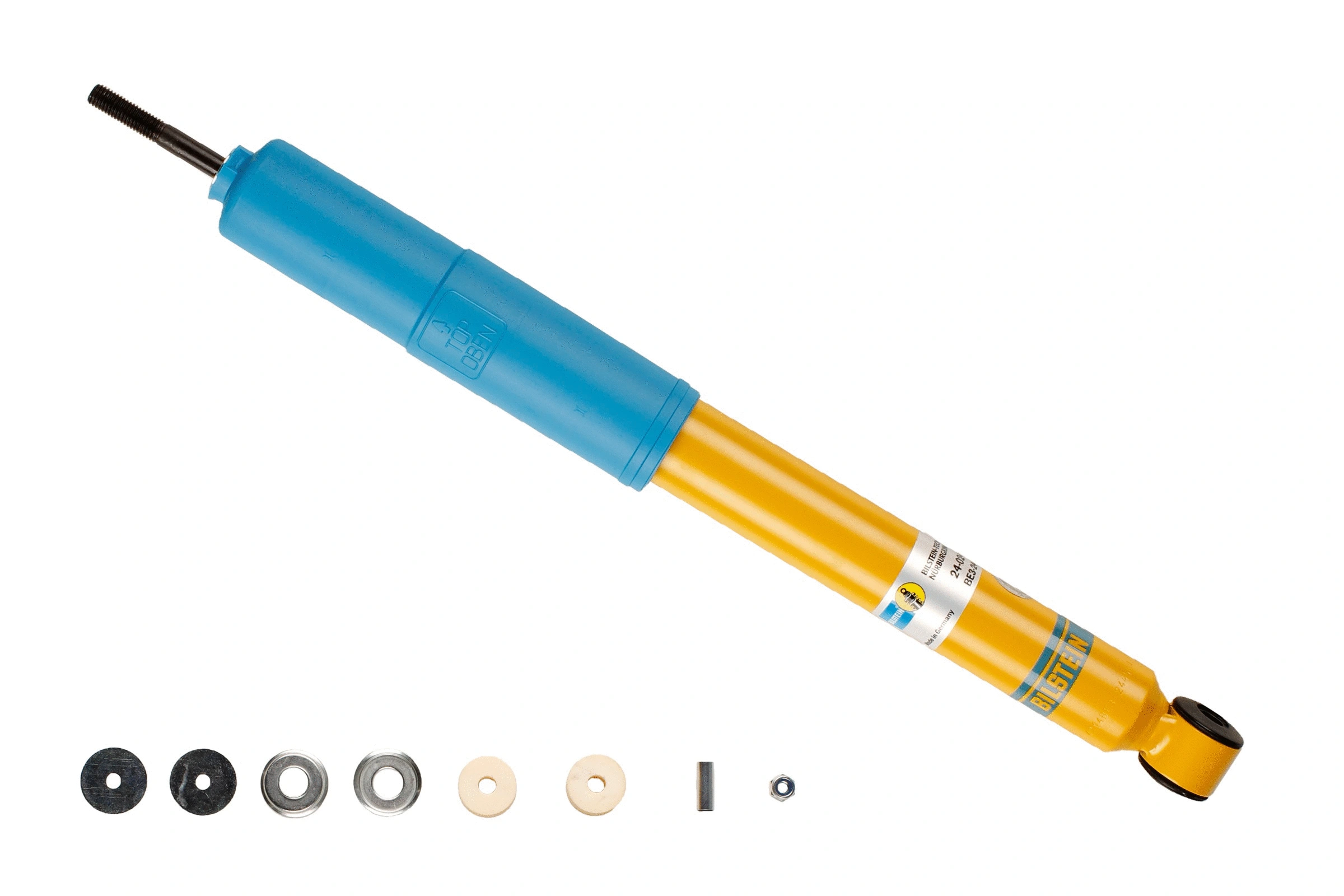Shock Absorber (24-024457)