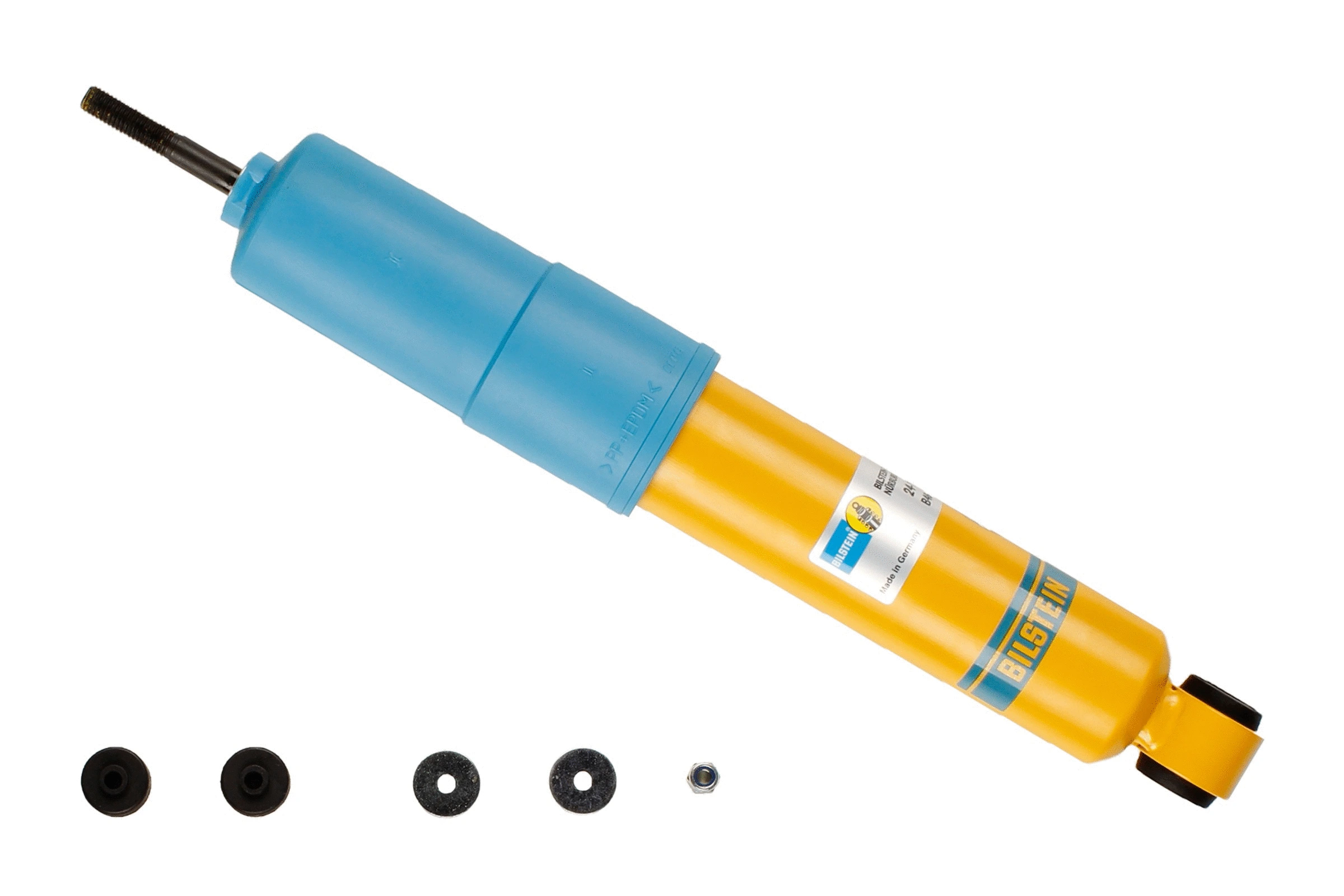 Shock Absorber (24-181501)