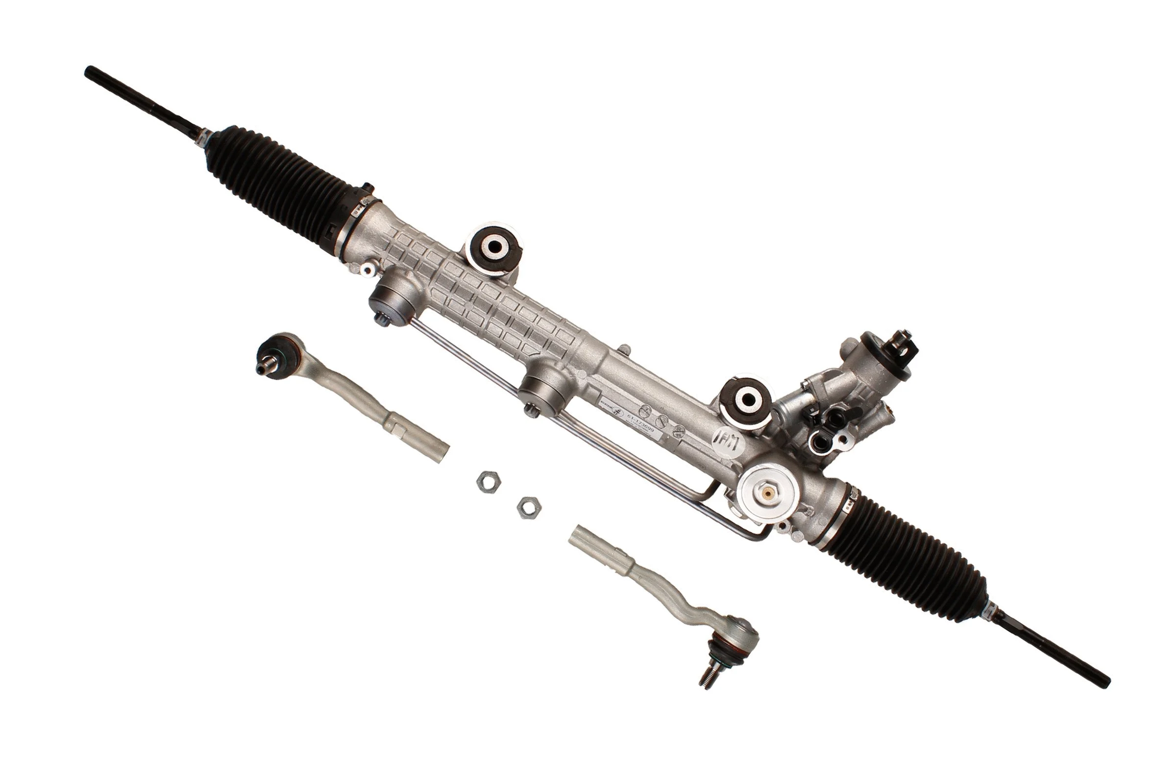 Steering Gear (61-173699)