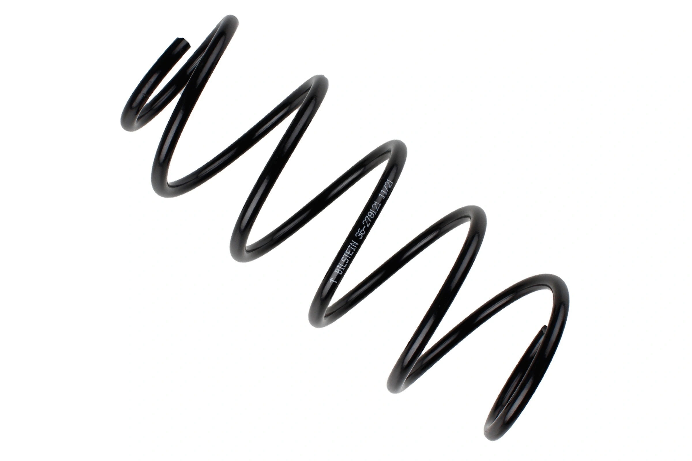 Suspension Spring (36-278121)