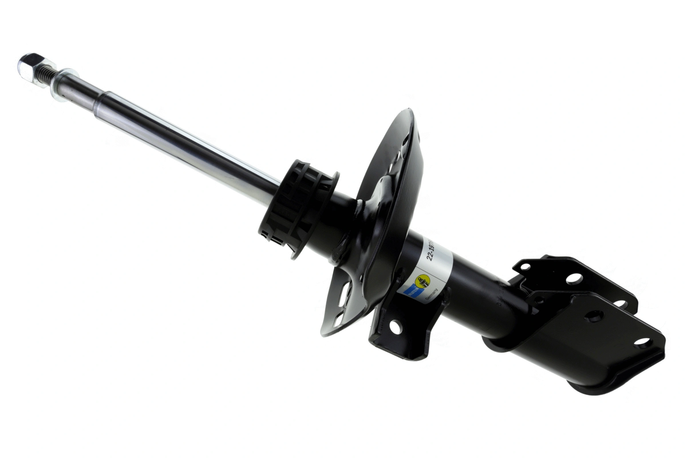 Shock Absorber (22-197665)