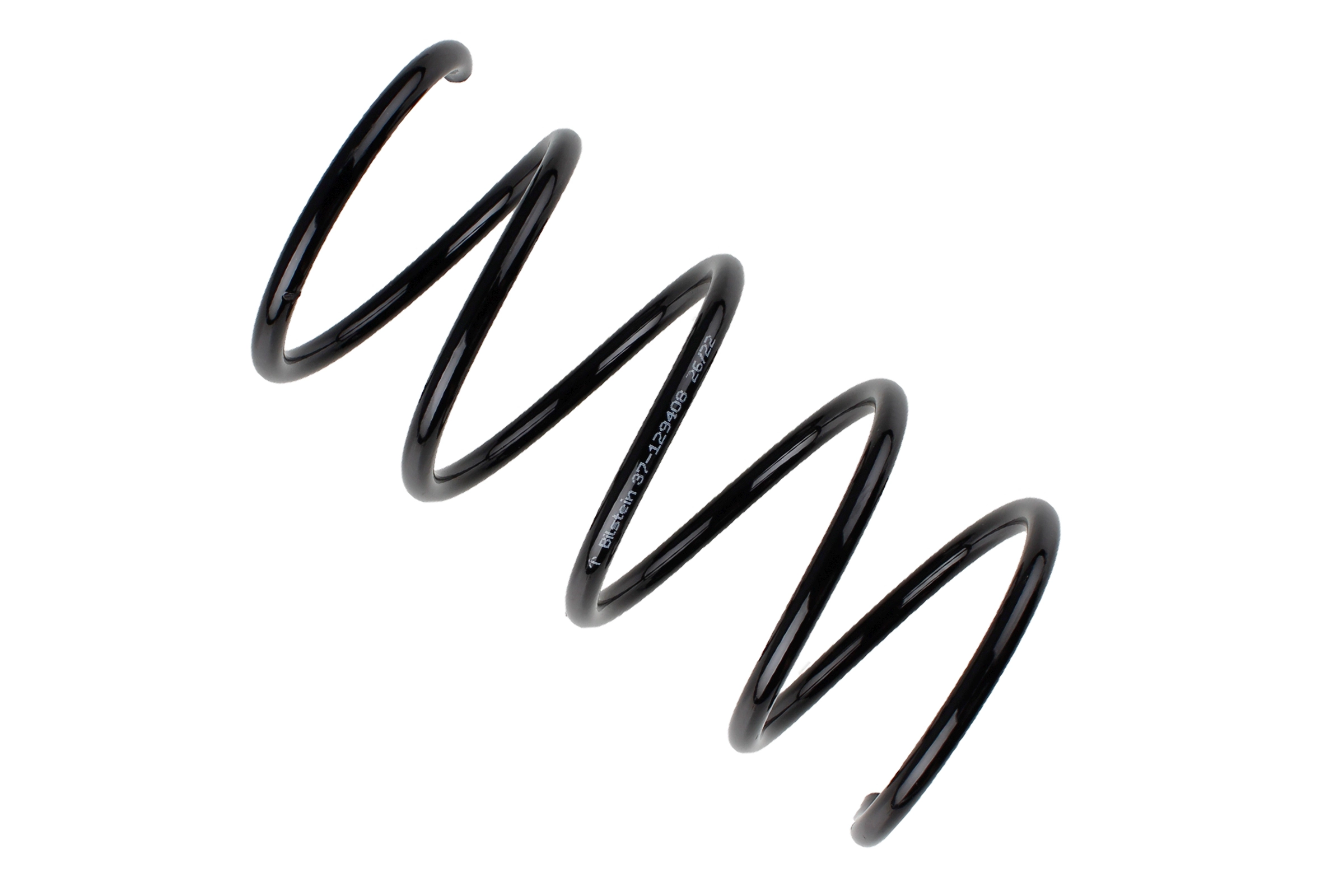Suspension Spring (37-129408)
