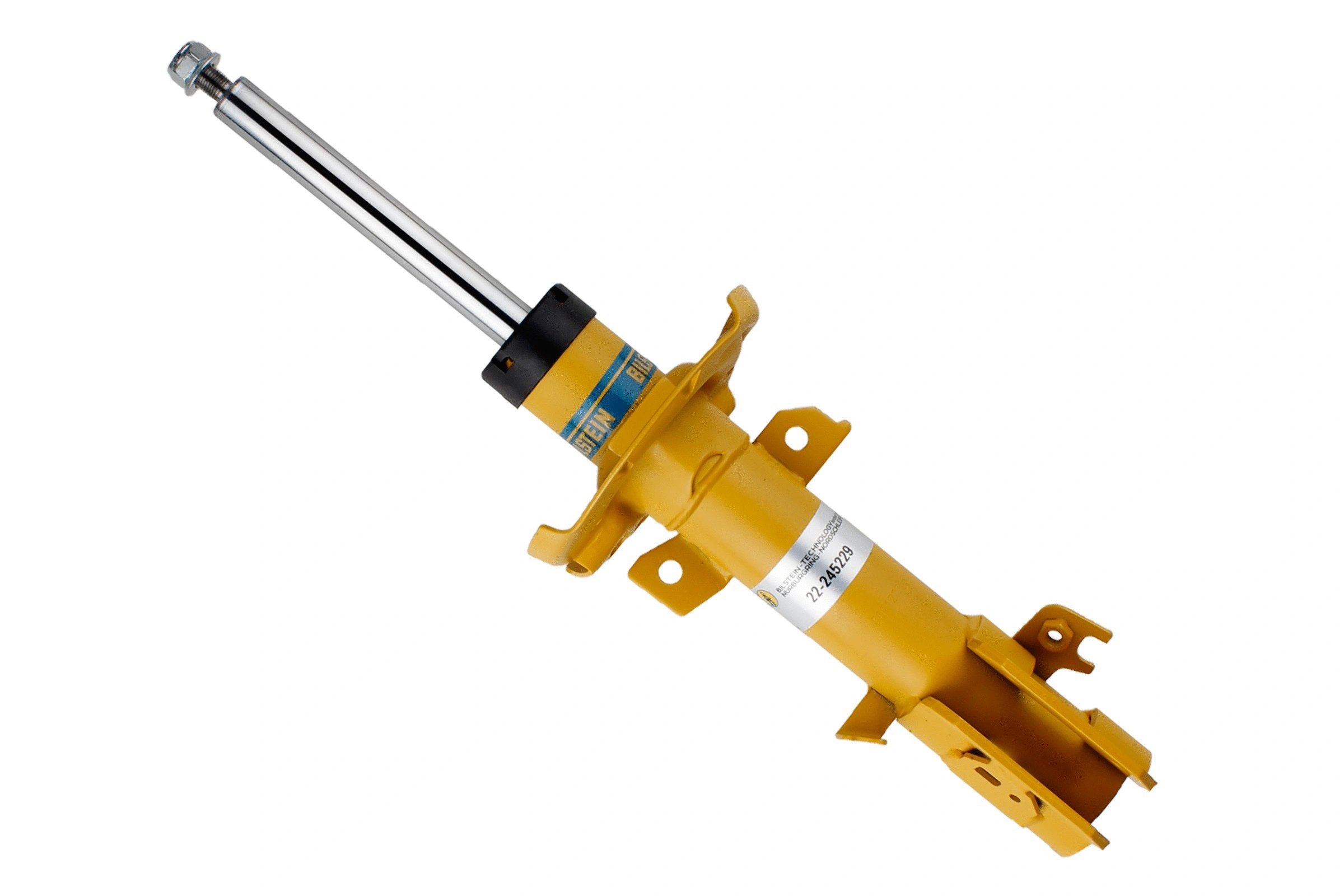 Shock Absorber (22-245229)
