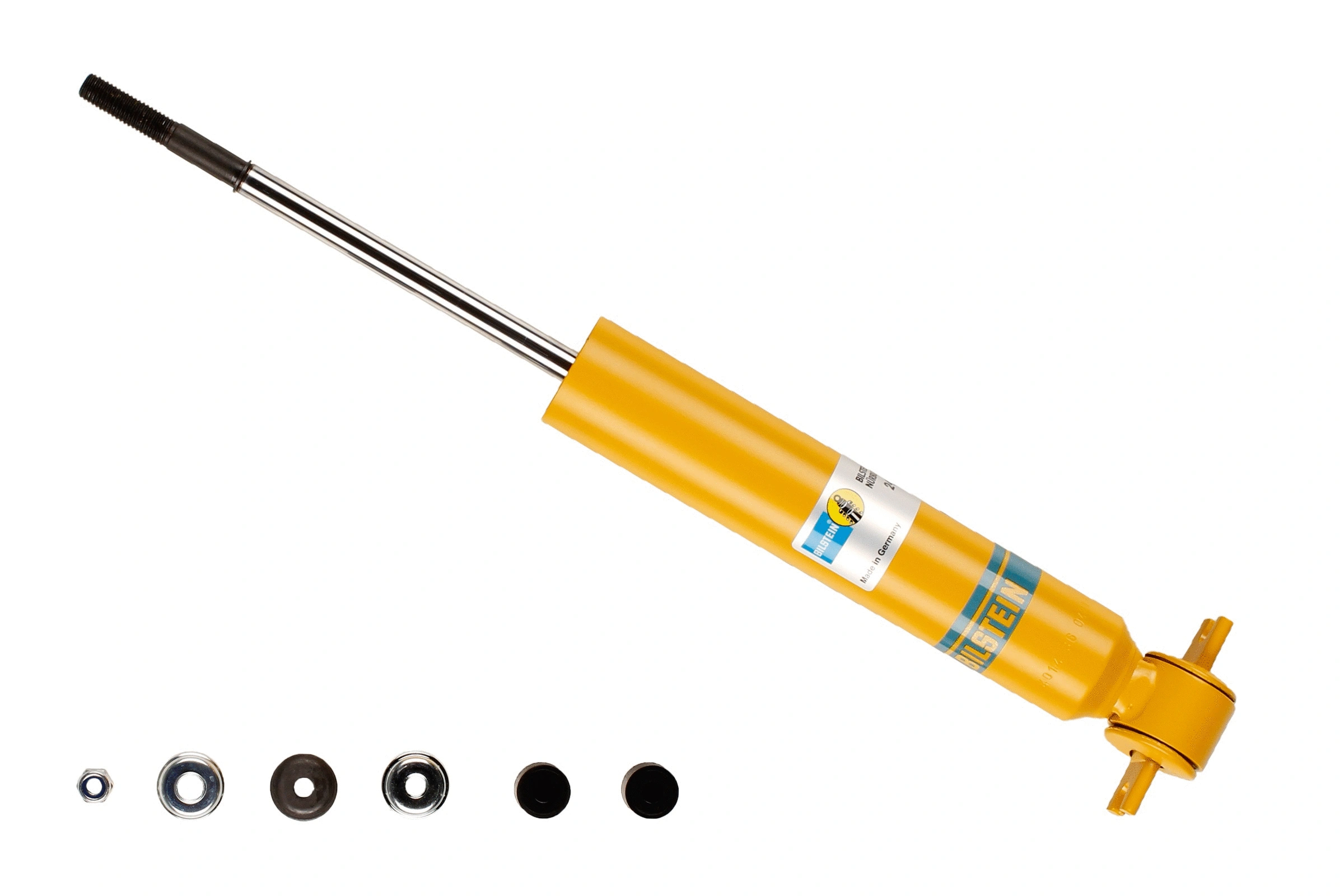 Shock Absorber (24-004213)