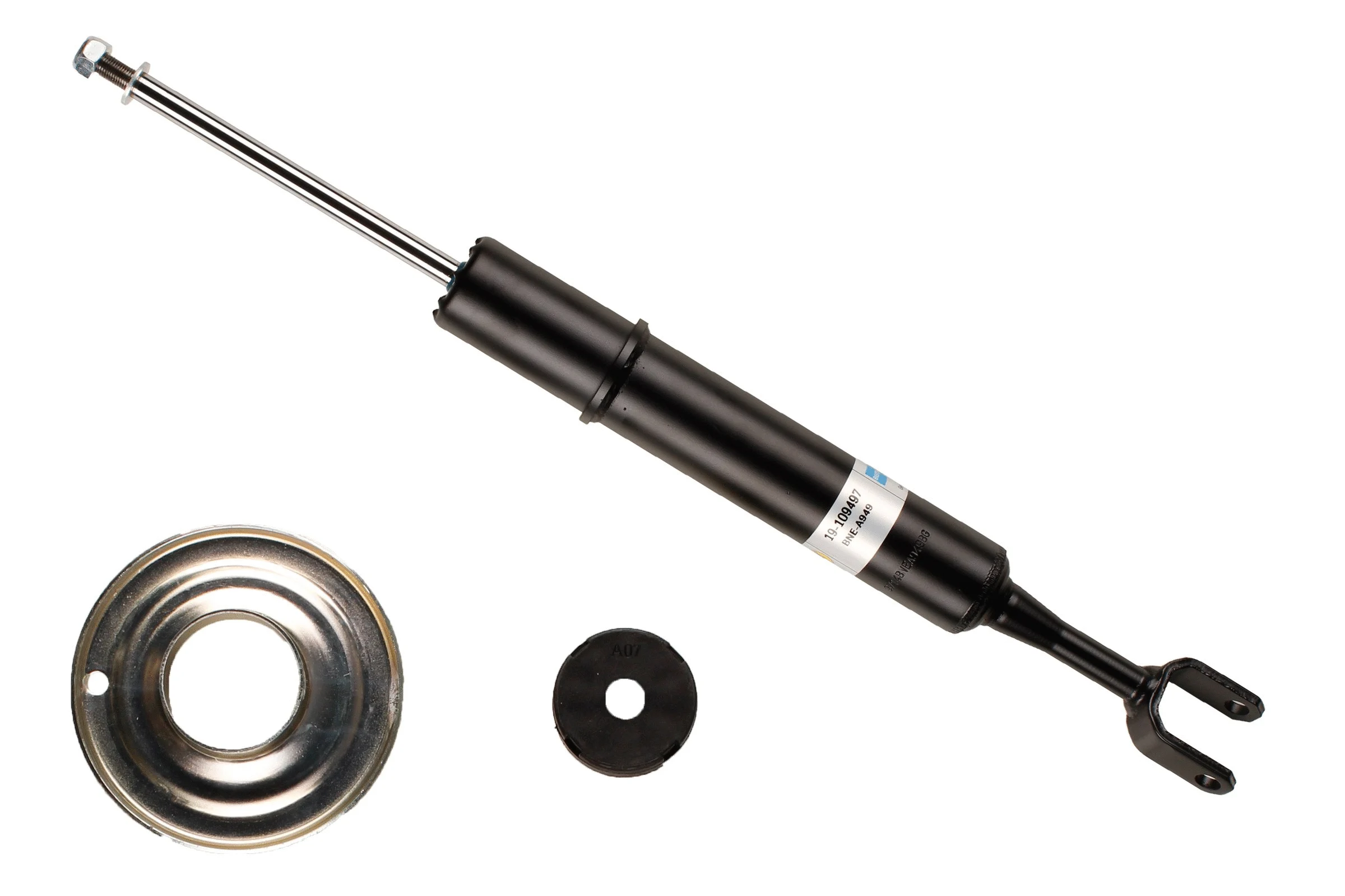 Shock Absorber (19-109497)