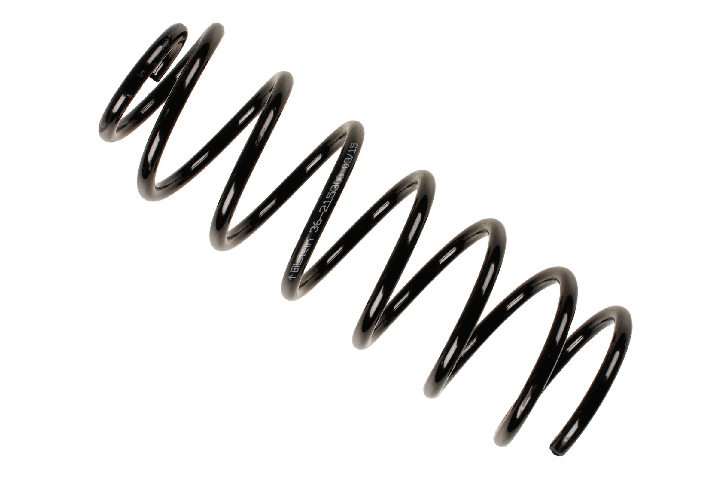 Suspension Spring (36-215300)