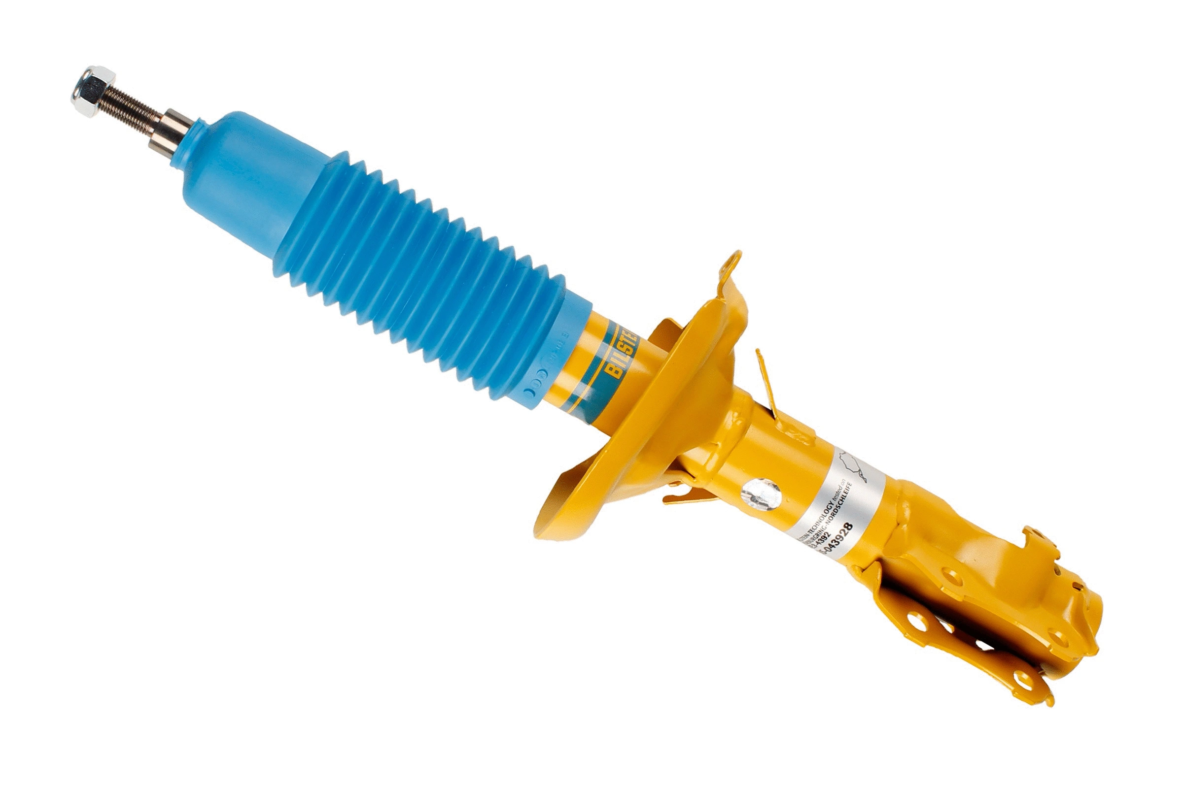 Shock Absorber (35-043928)