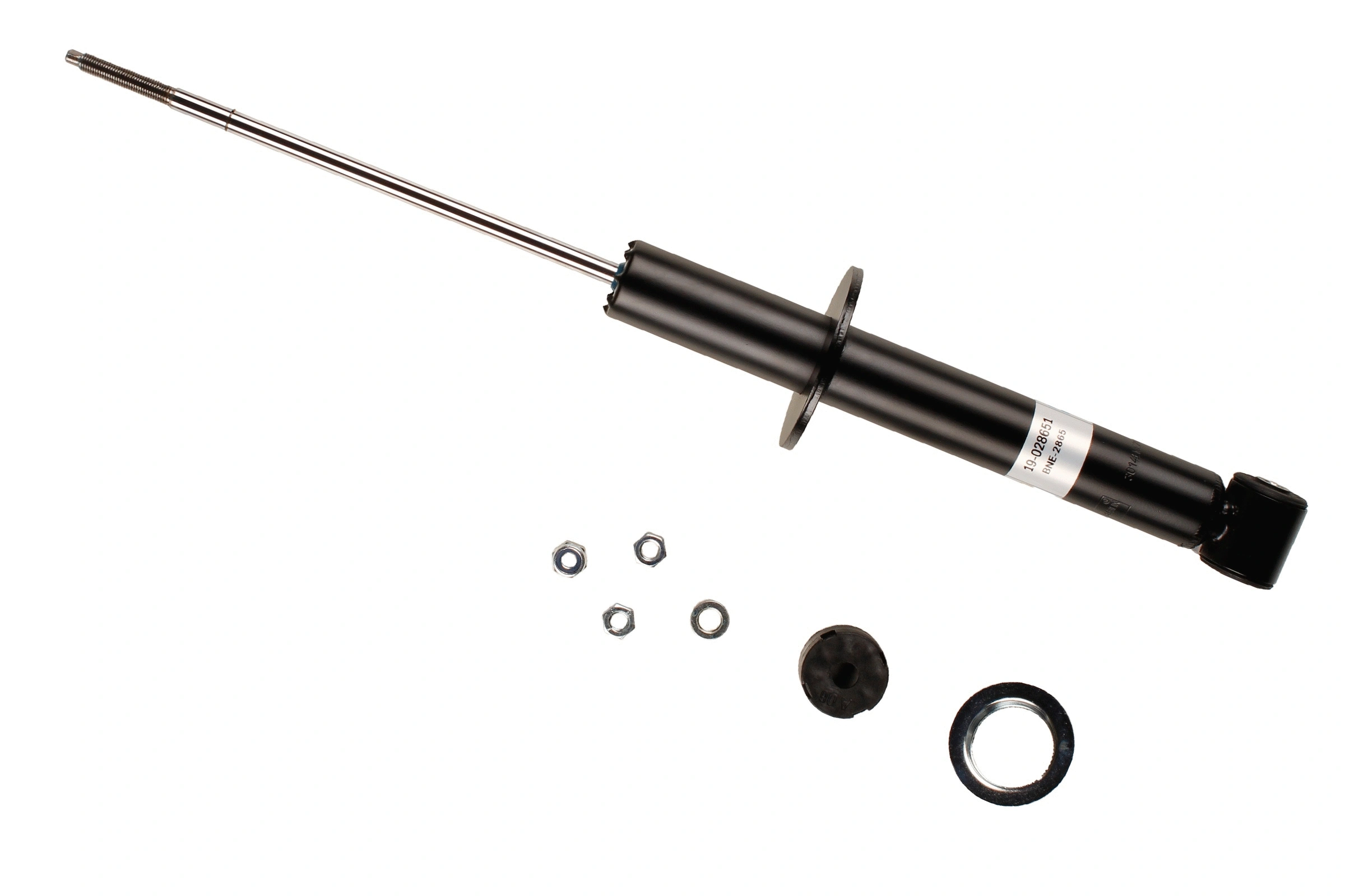 Shock Absorber (19-028651)