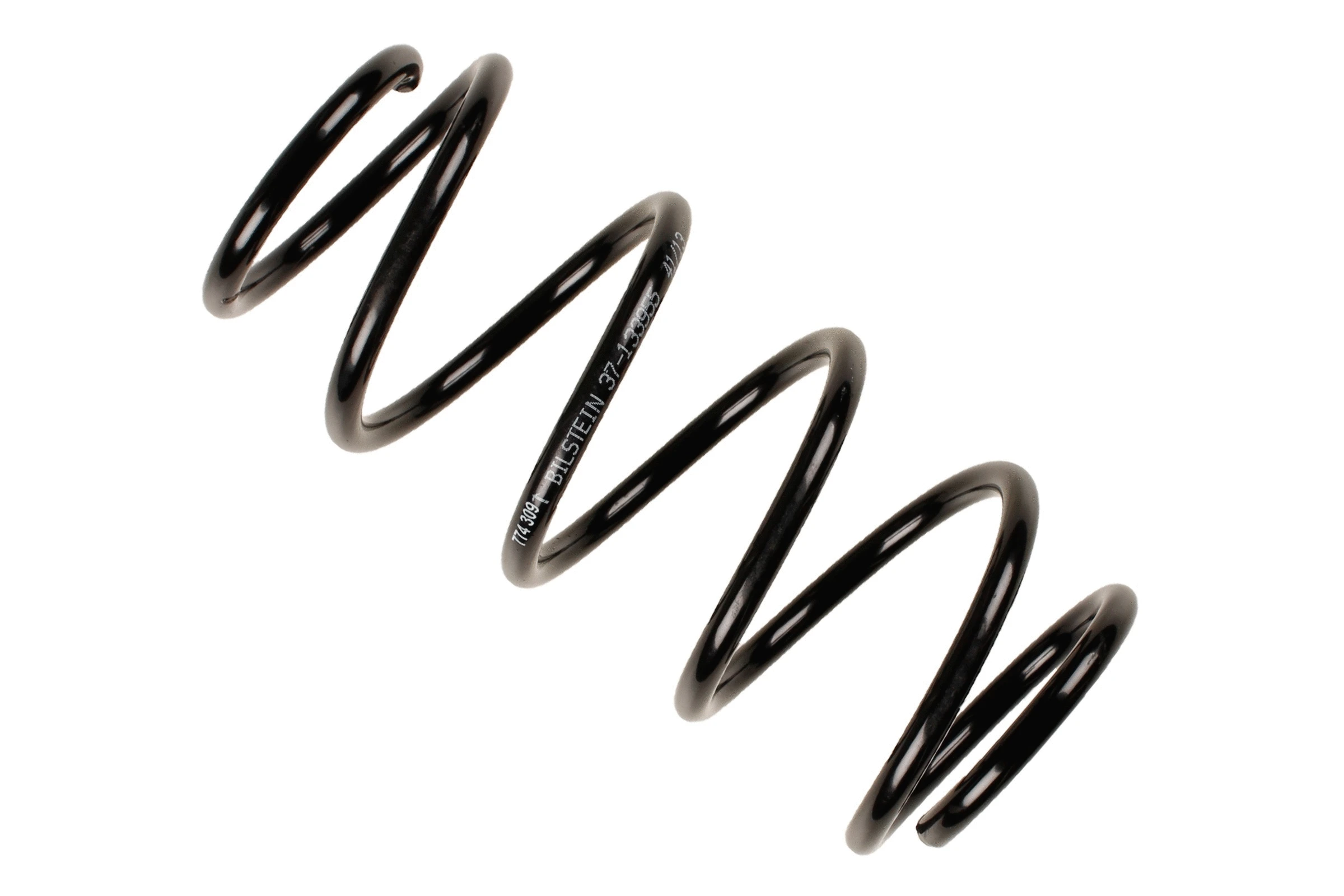 Suspension Spring (37-133955)