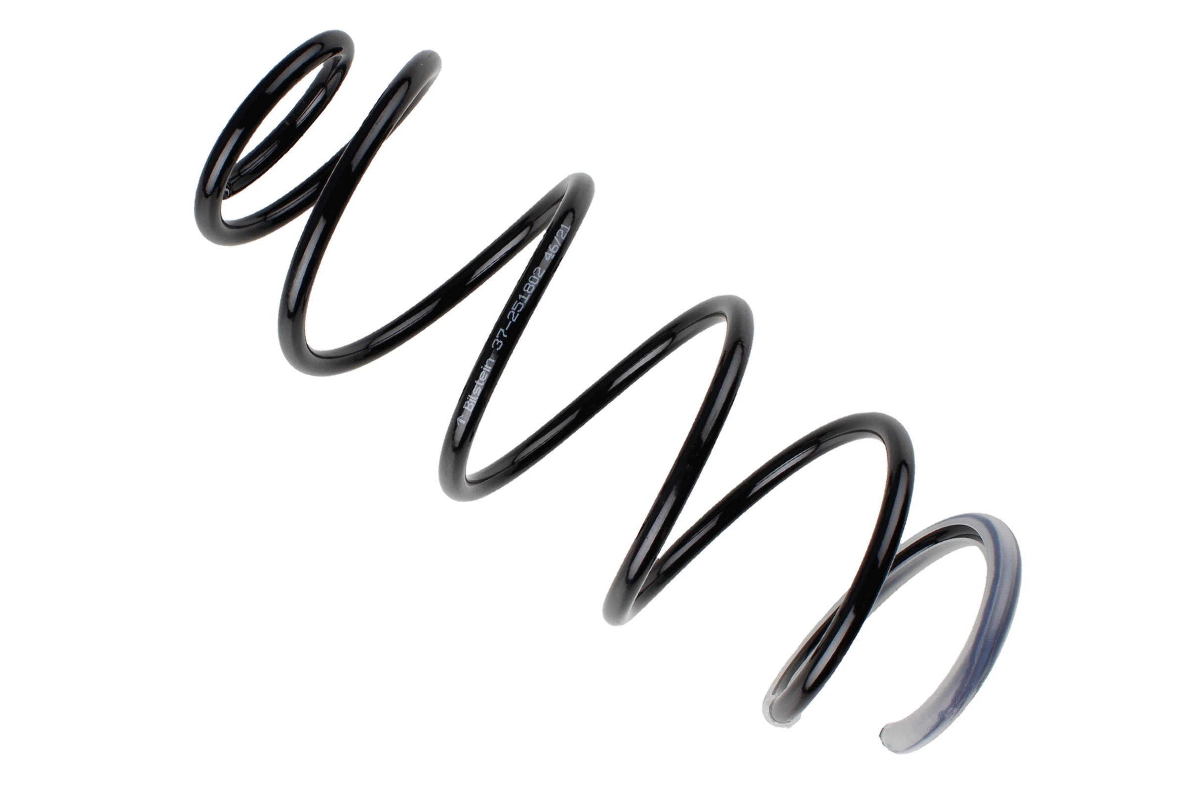 Suspension Spring (37-251802)