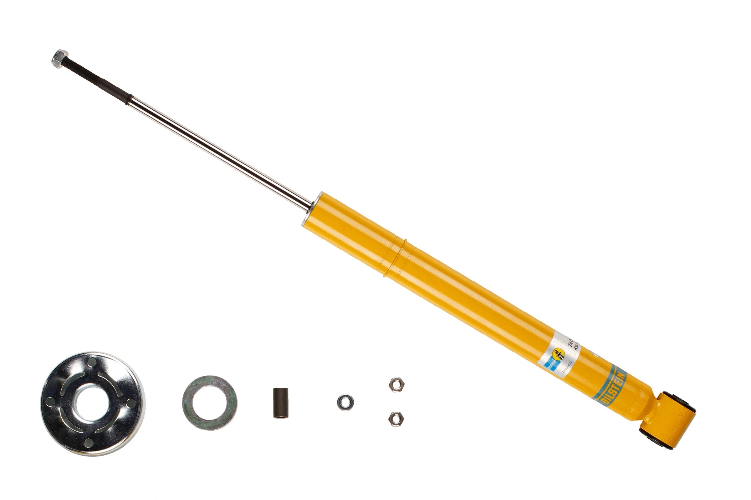 Shock Absorber (24-014175)