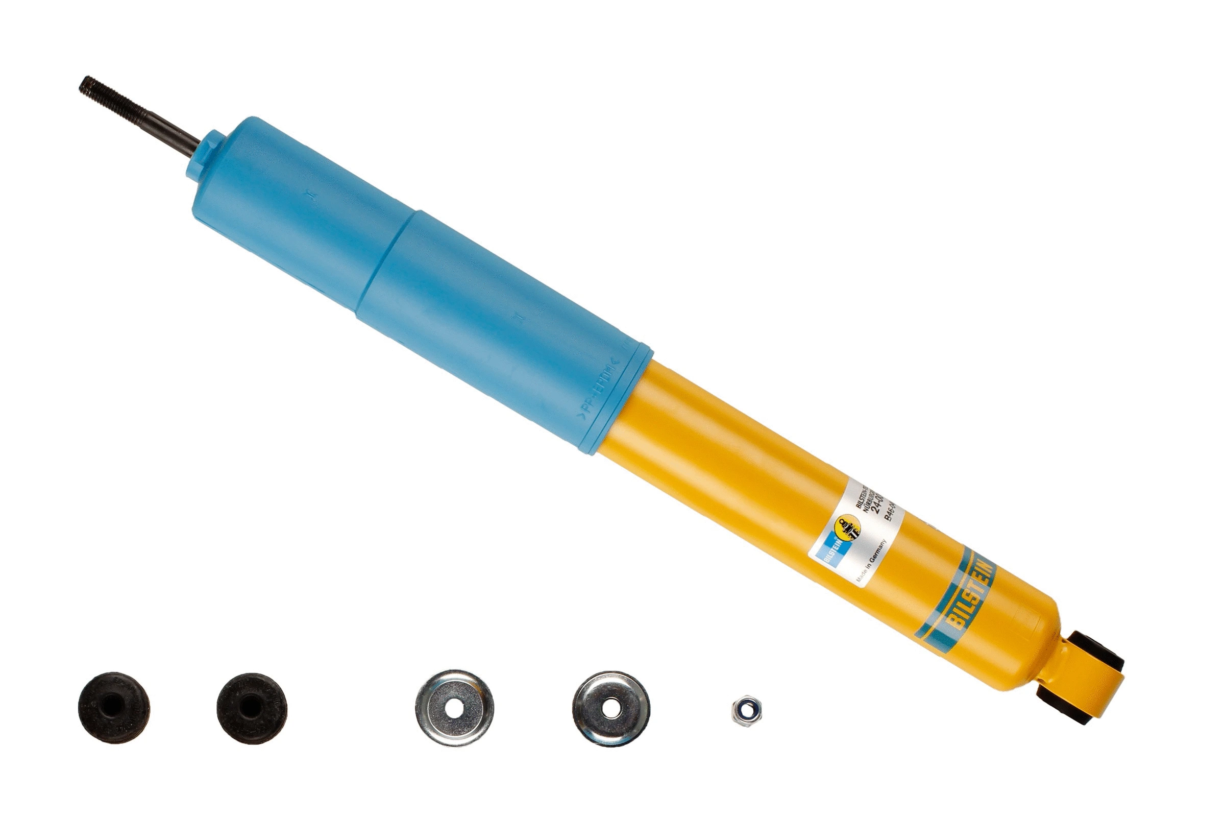 Shock Absorber (24-004930)