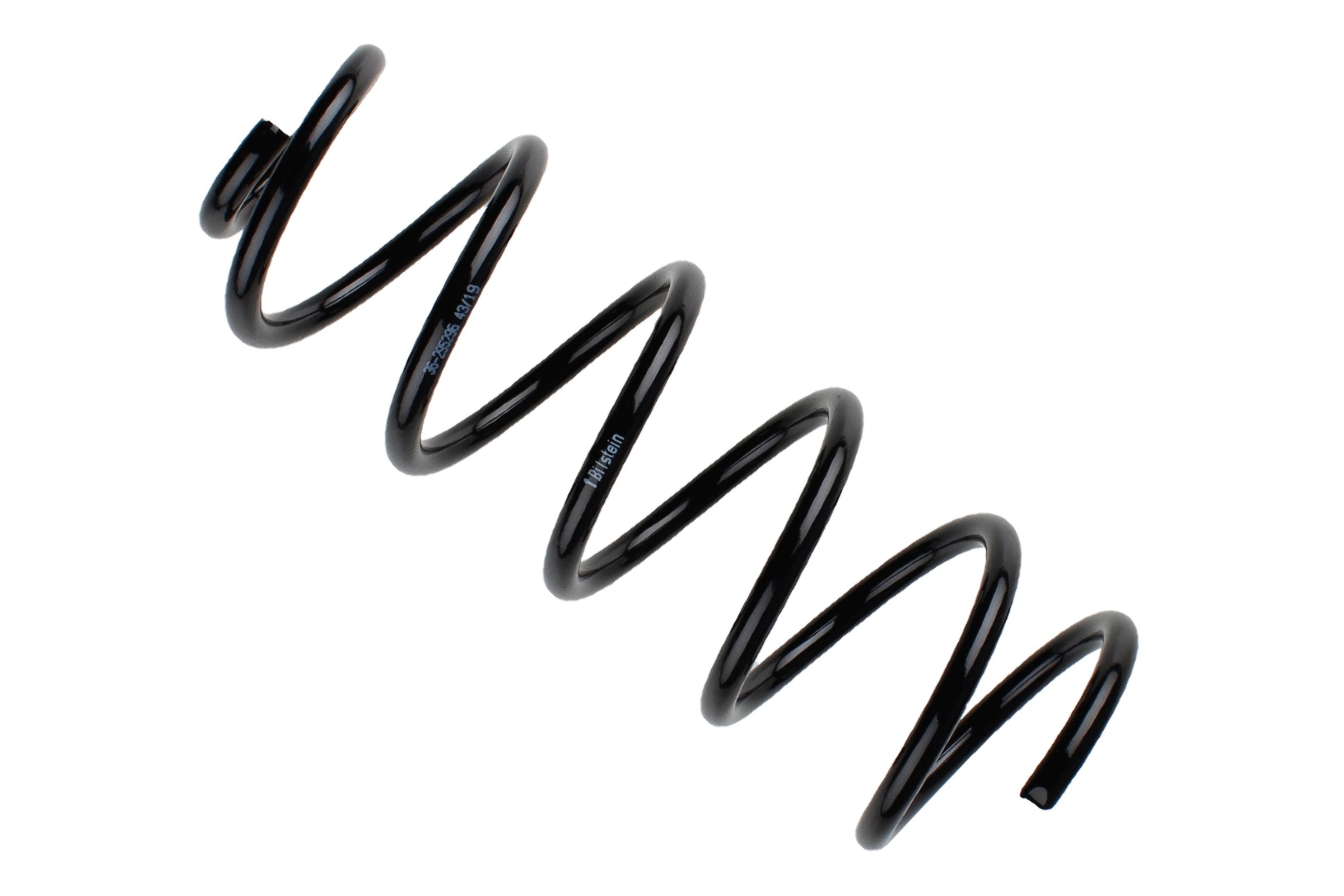 Suspension Spring (36-295296)