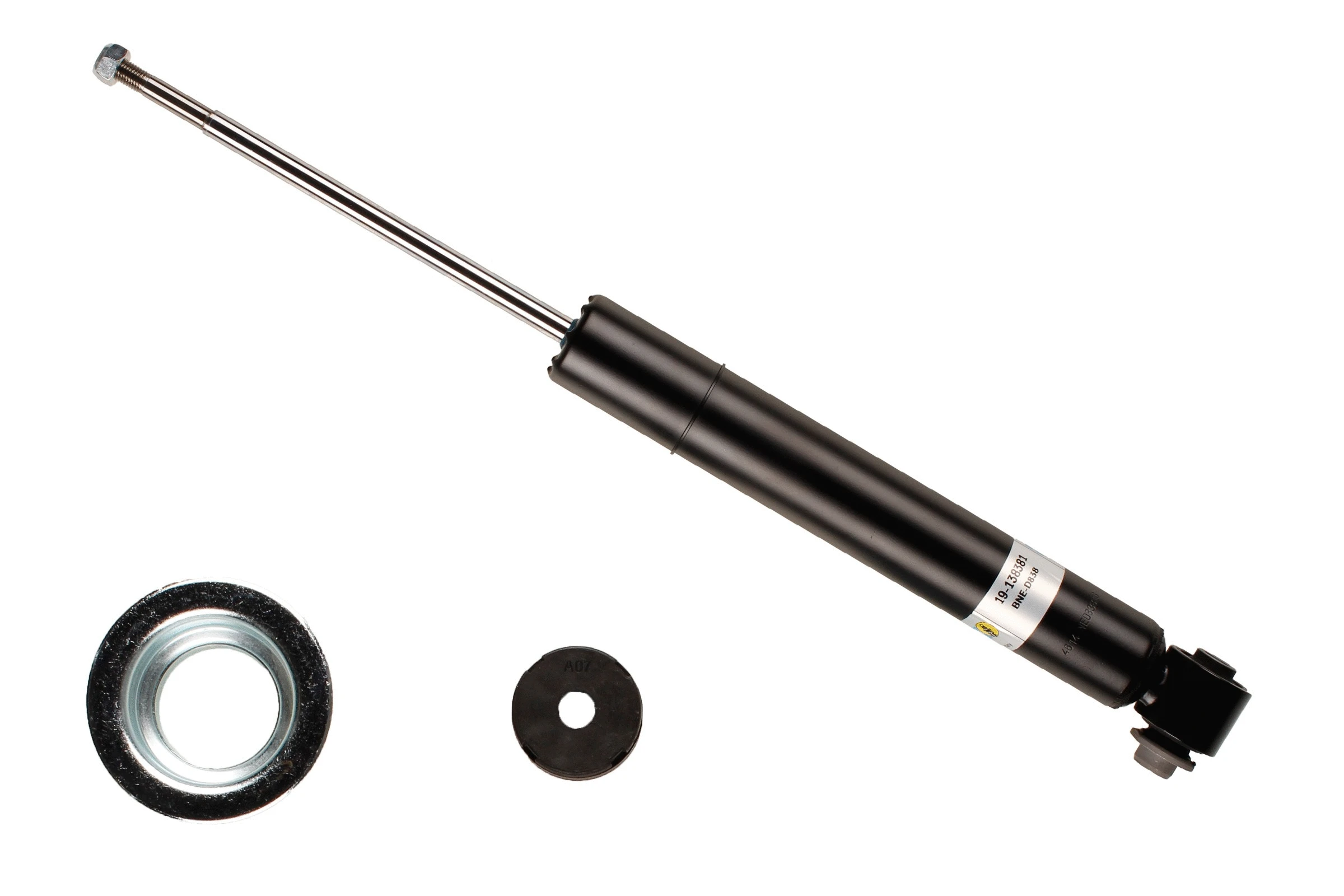 Shock Absorber (19-138381)