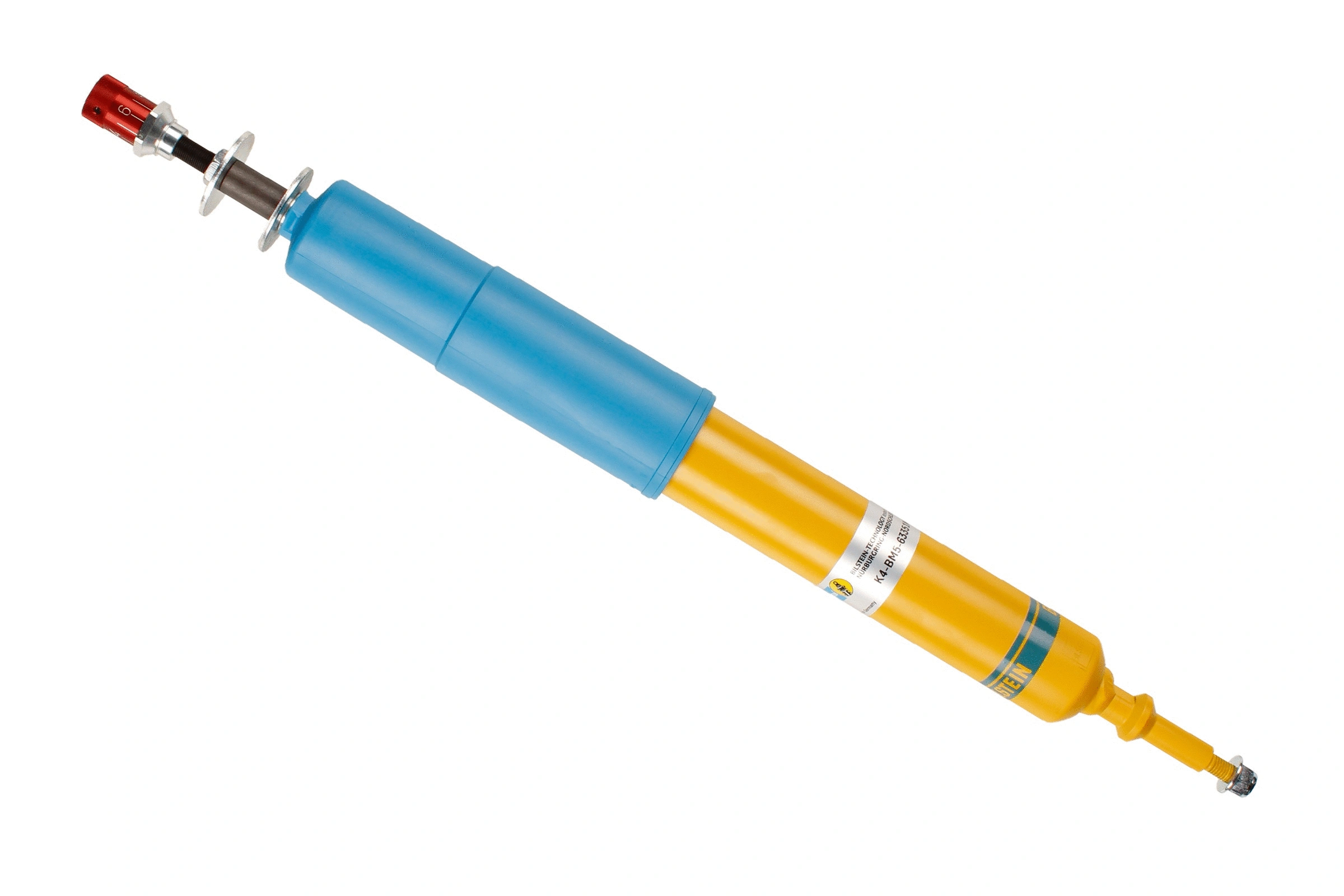 Shock Absorber (26-633510)