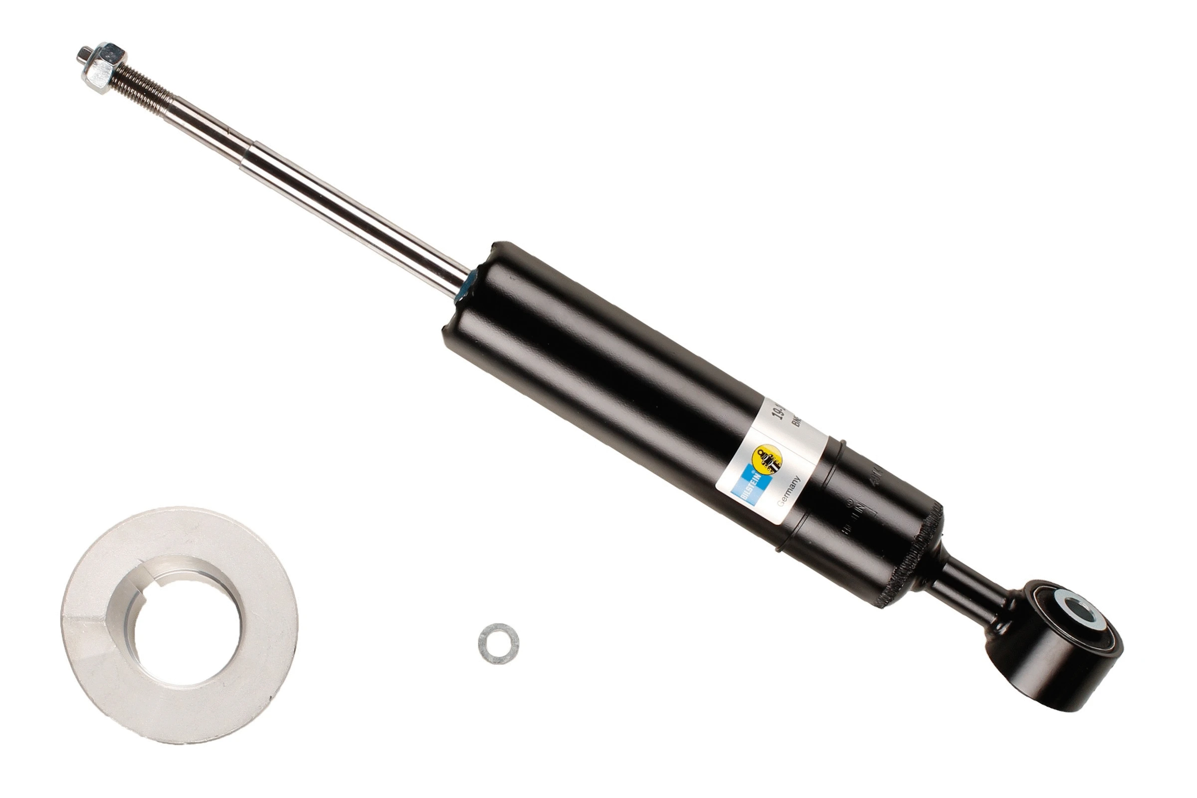 Shock Absorber (19-167367)