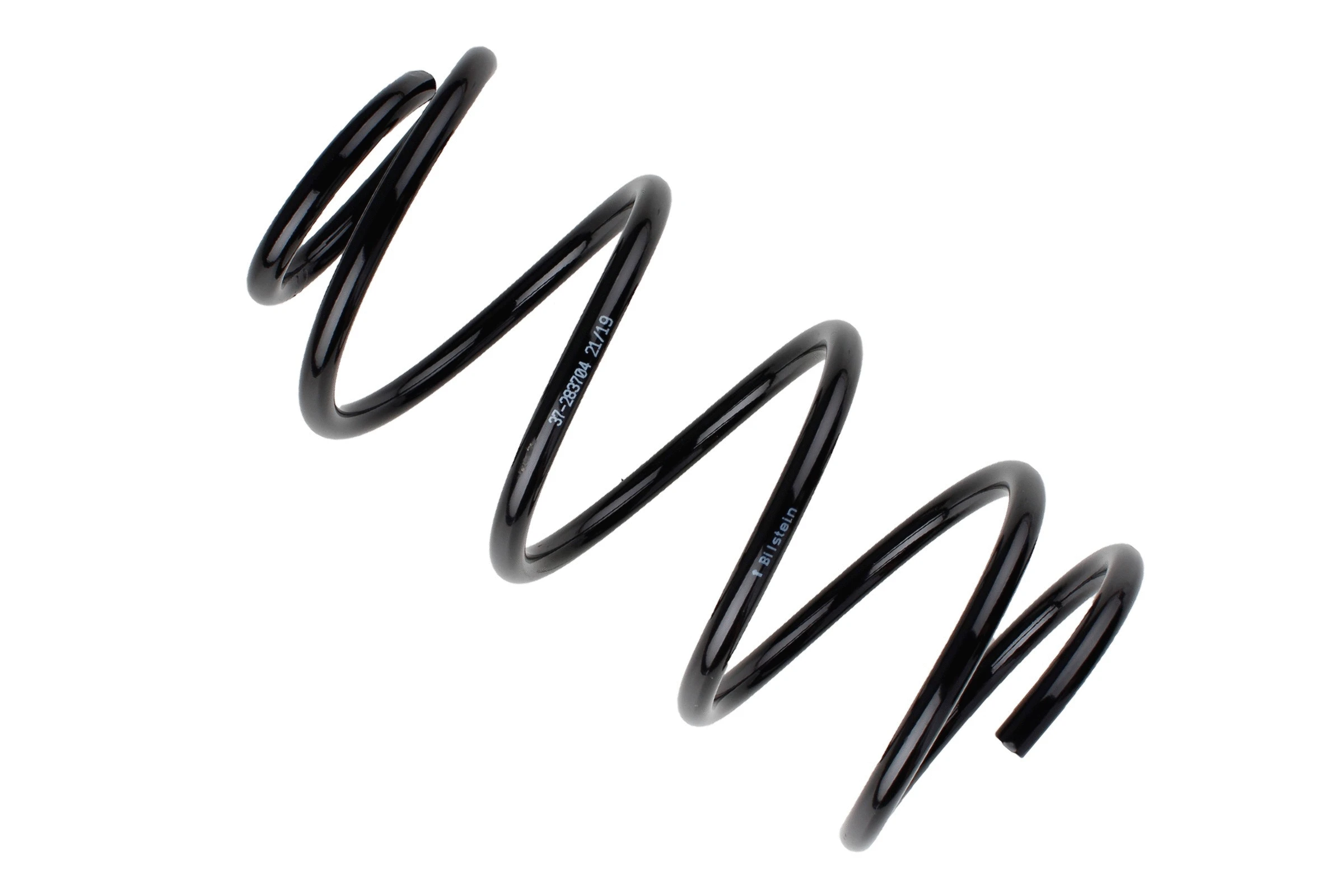 Suspension Spring (37-283704)