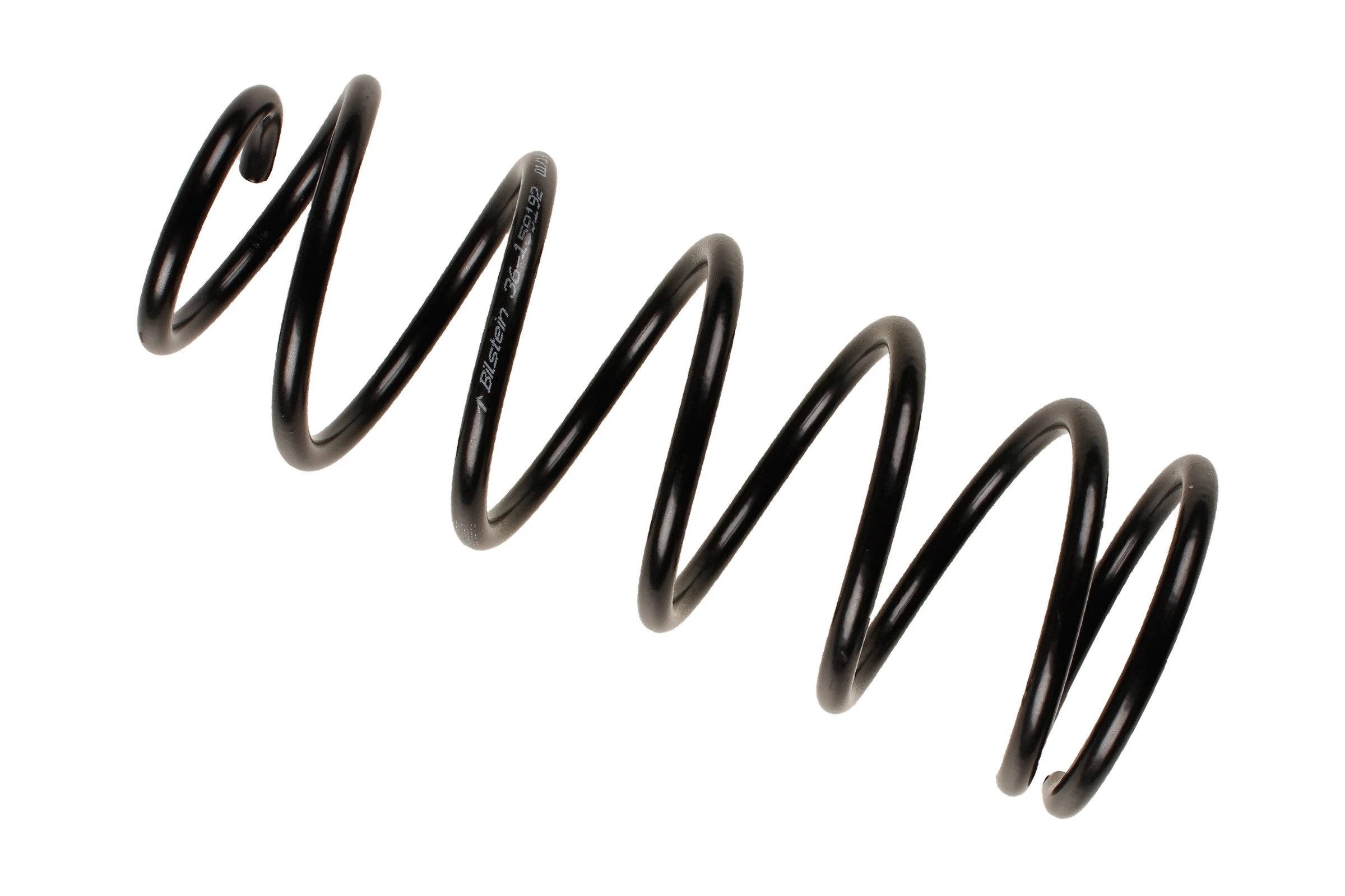 Suspension Spring (36-159192)