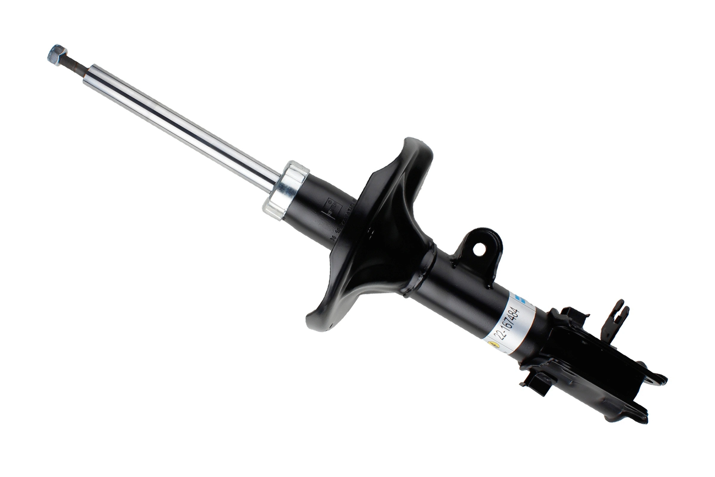 Shock Absorber (22-167484)