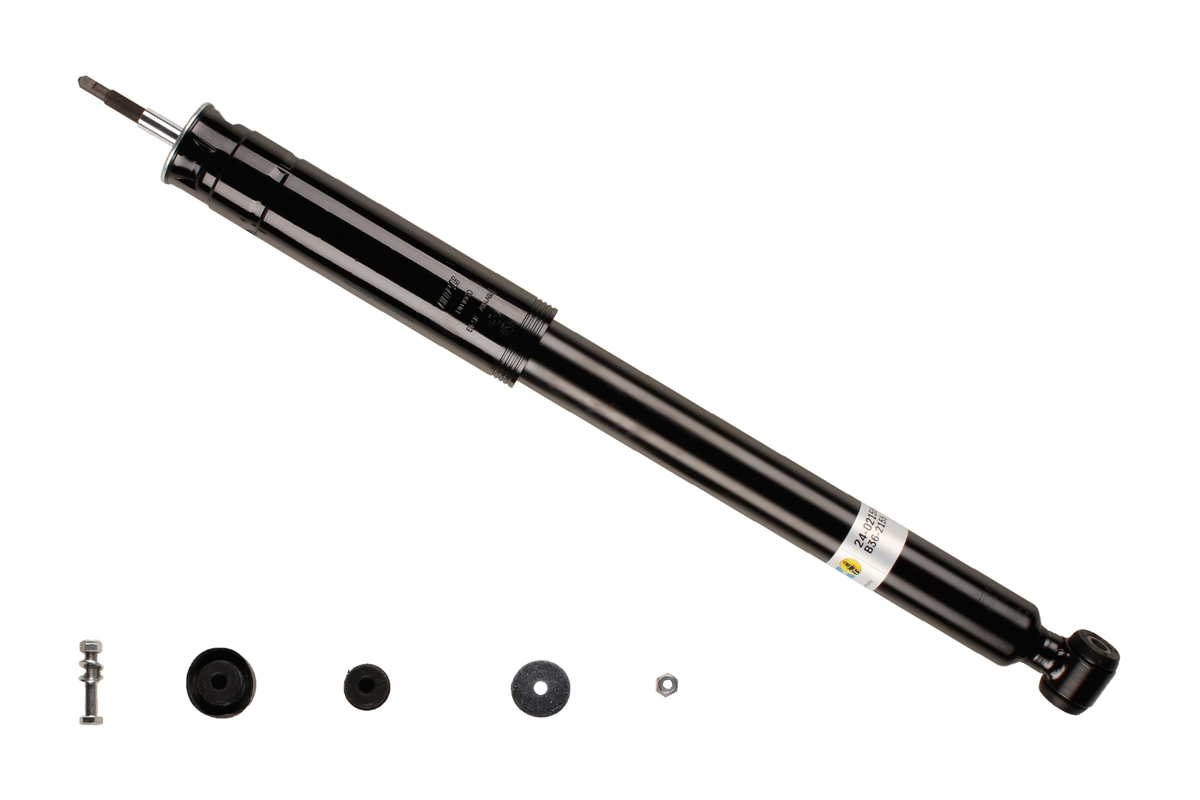 Shock Absorber (24-021555)