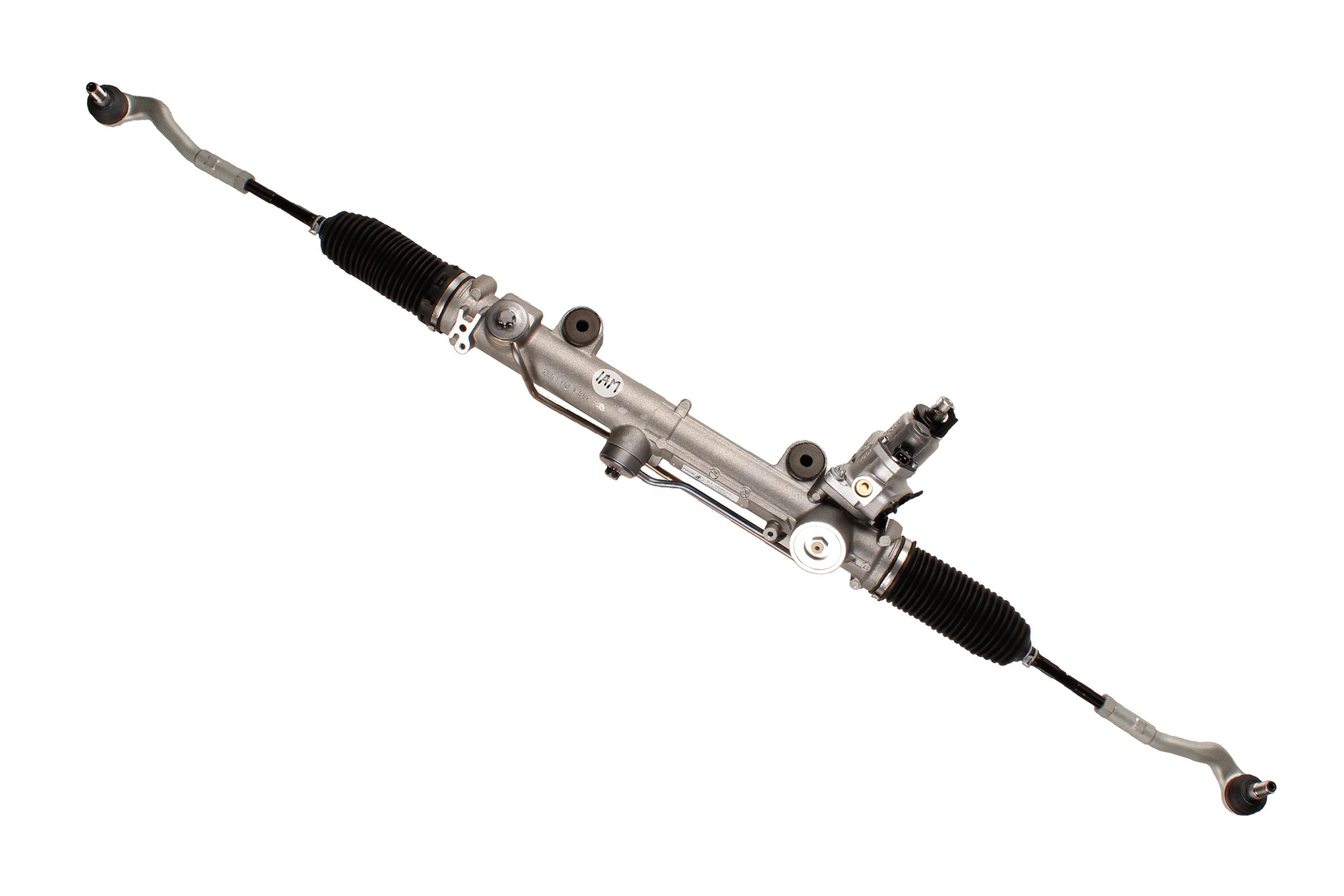 Steering Gear (61-169623)