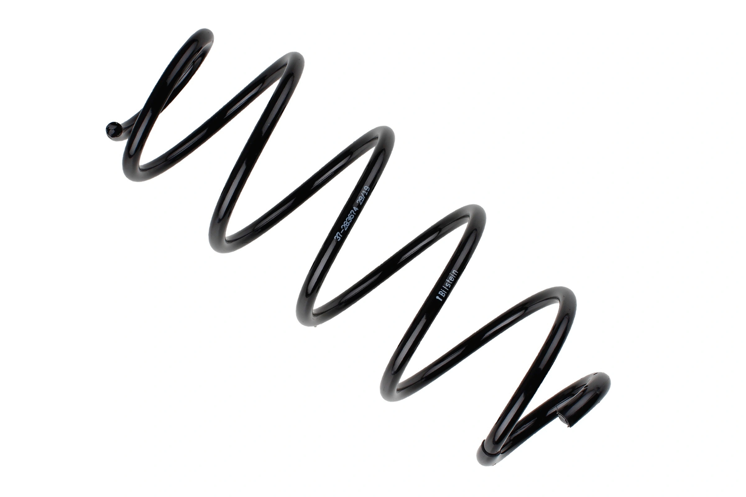 Suspension Spring (37-283674)
