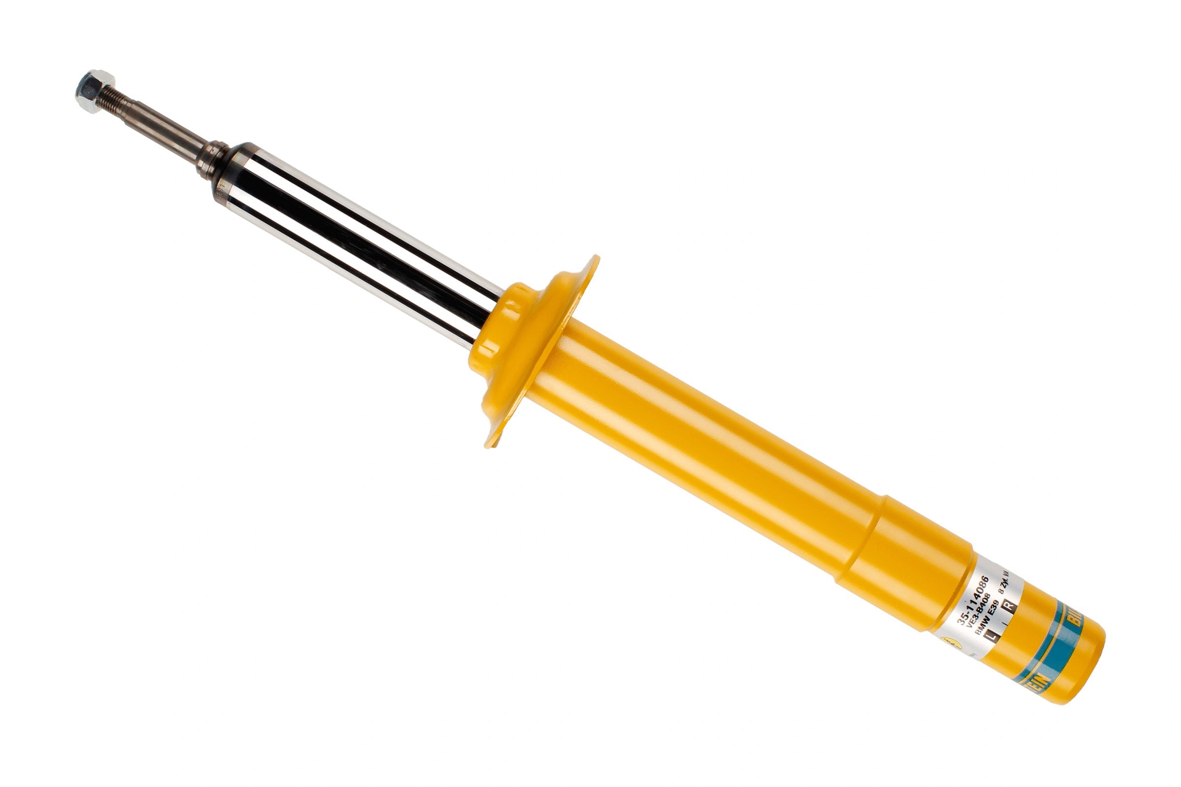 Shock Absorber (35-114086)