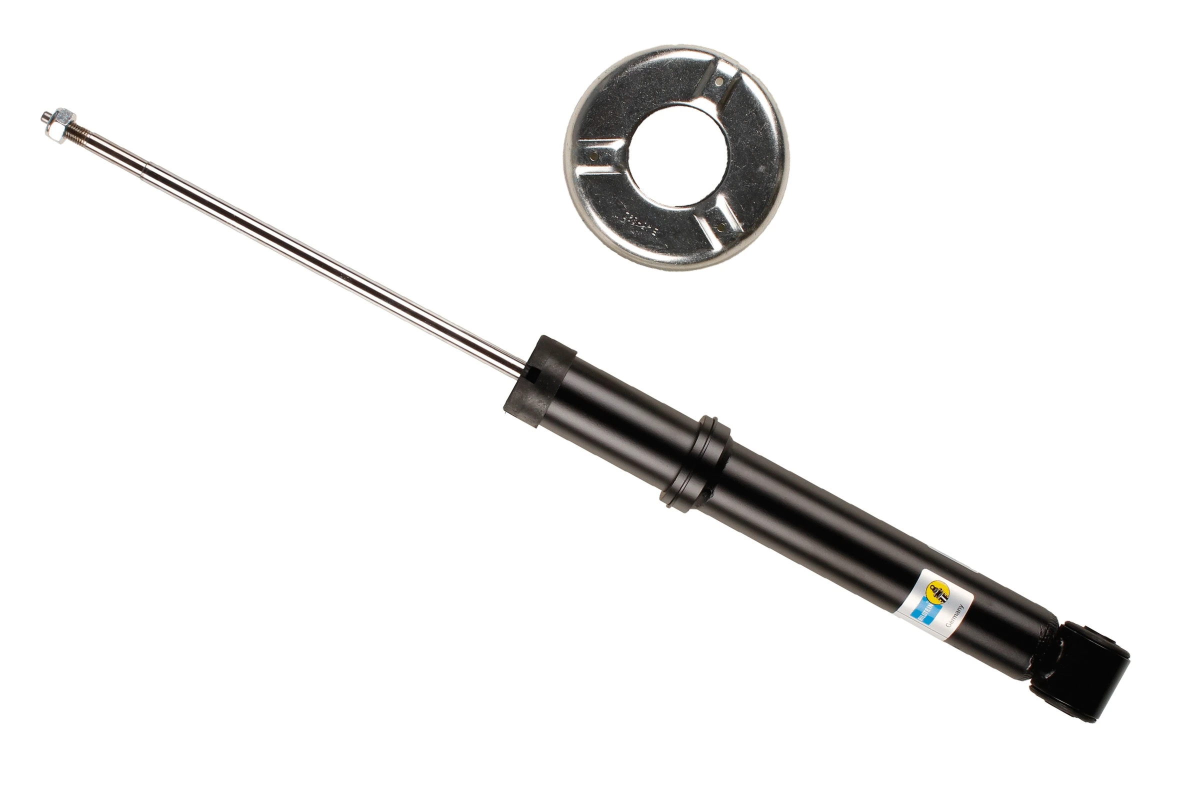 Shock Absorber (19-019802)