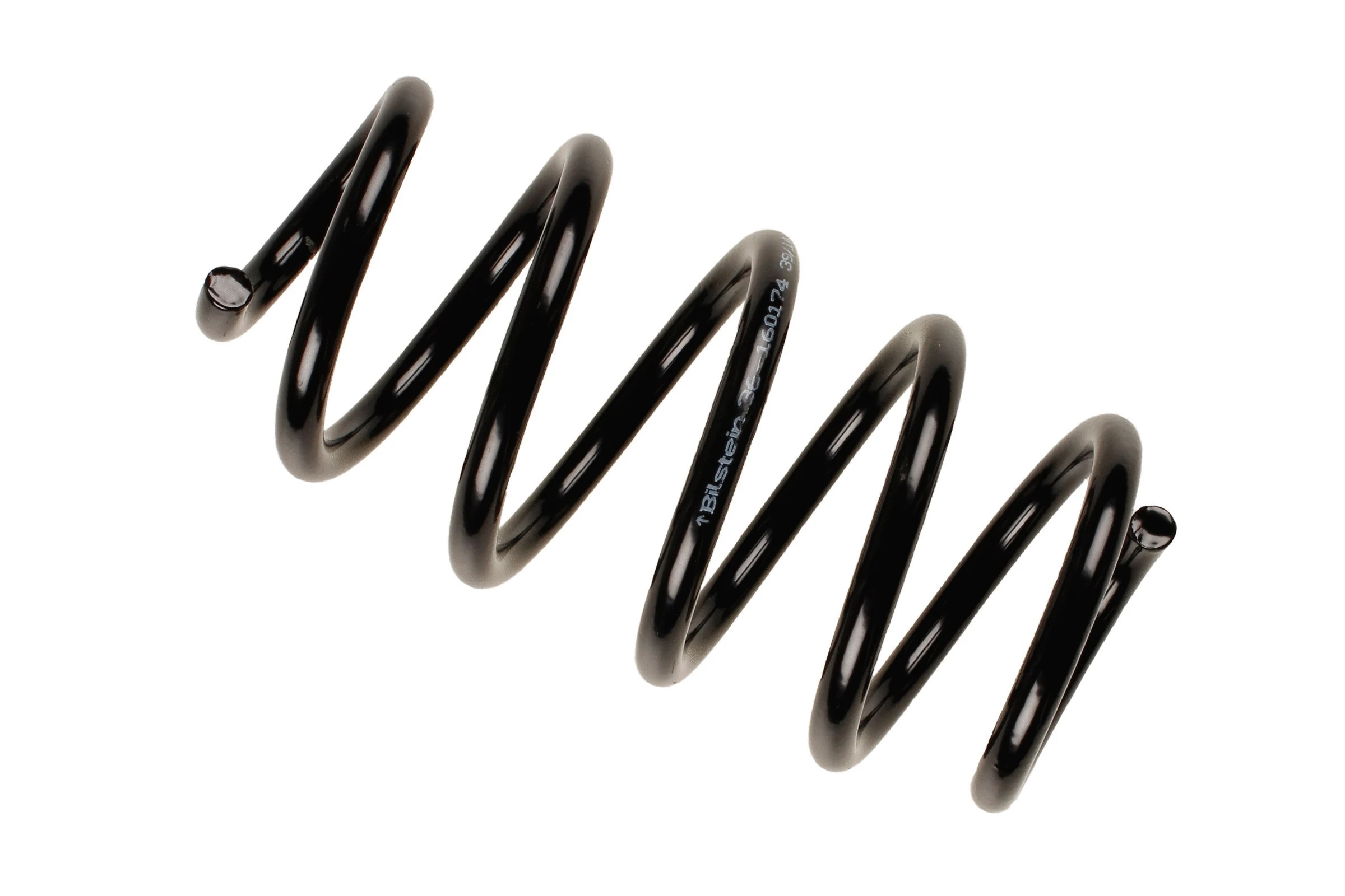 Suspension Spring (36-160174)