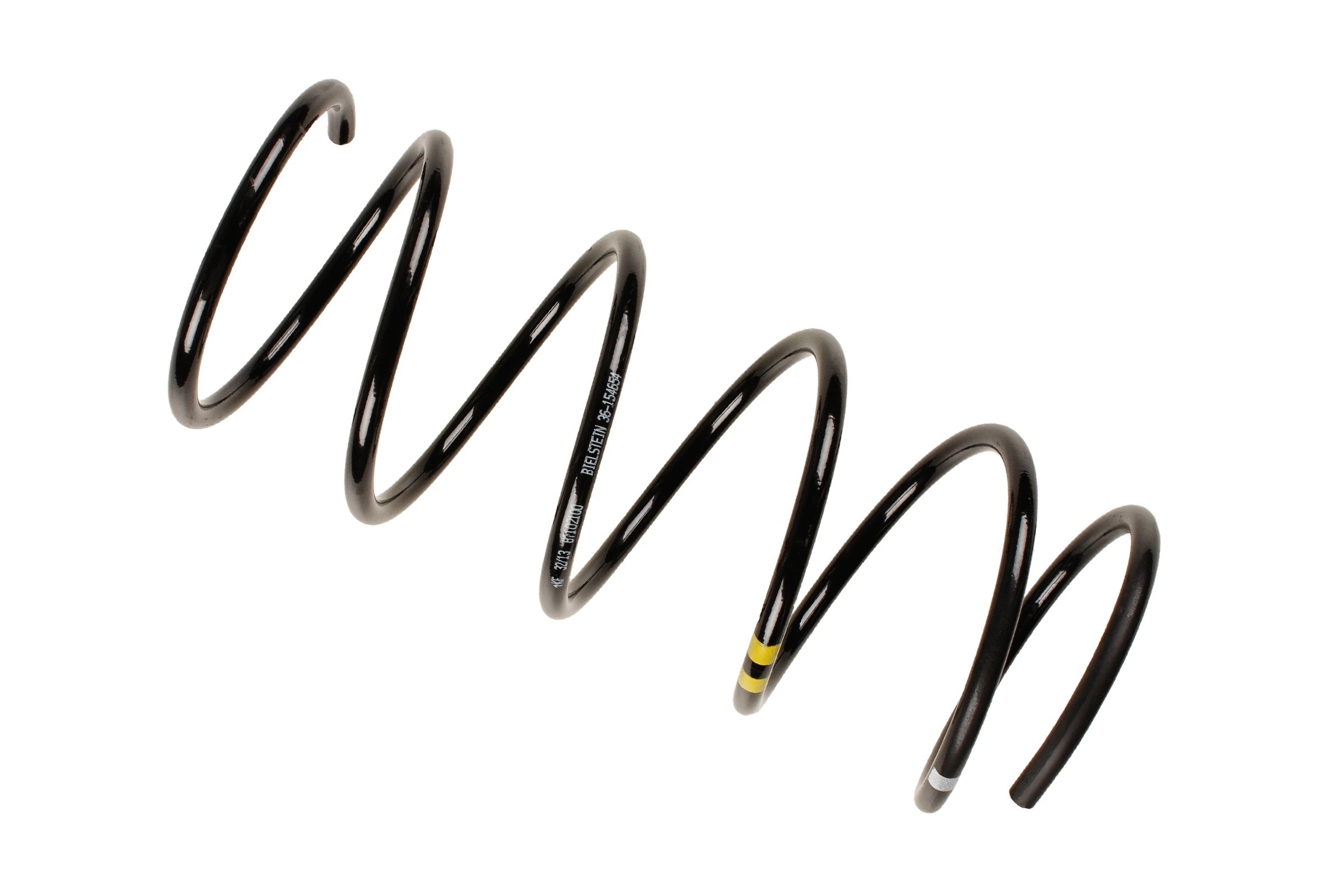 Suspension Spring (36-154654)