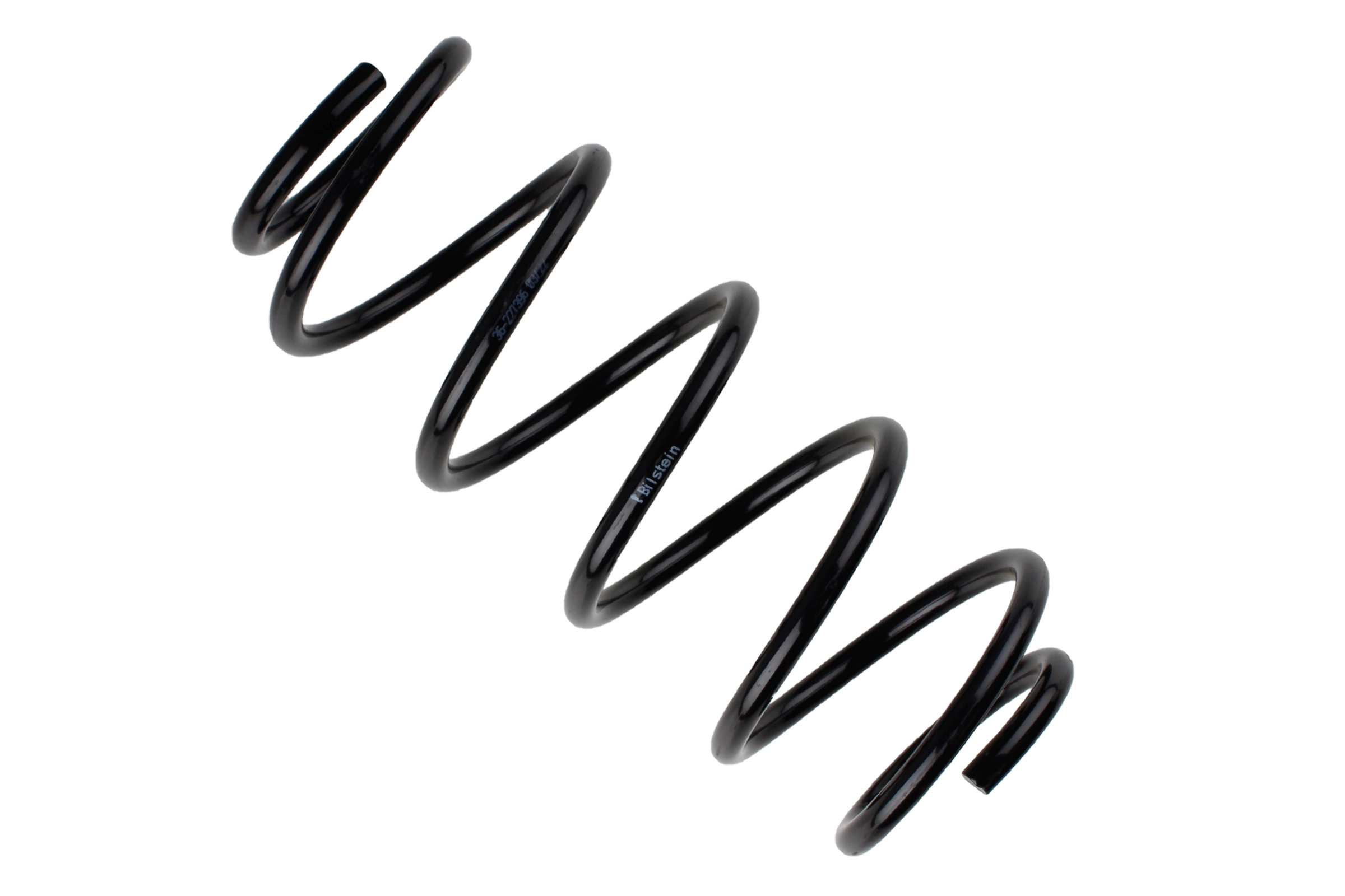 Suspension Spring (36-227396)