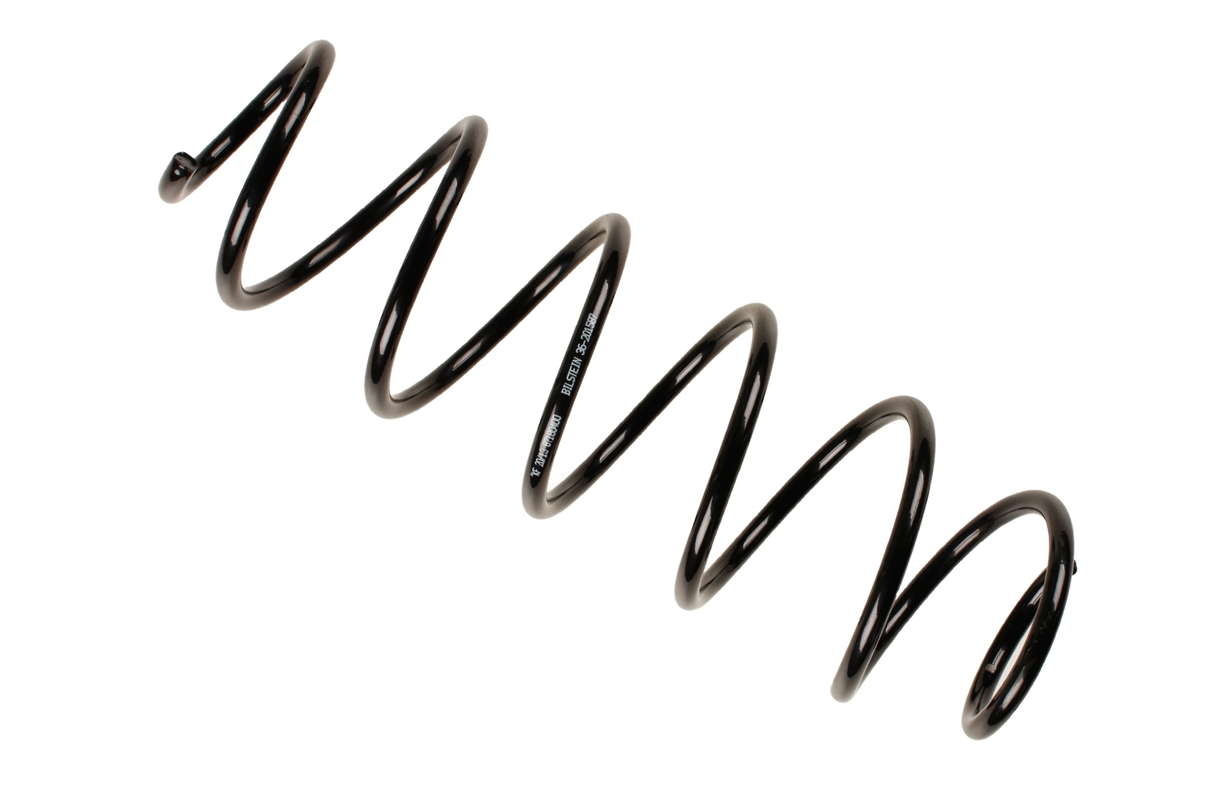 Suspension Spring (36-201587)