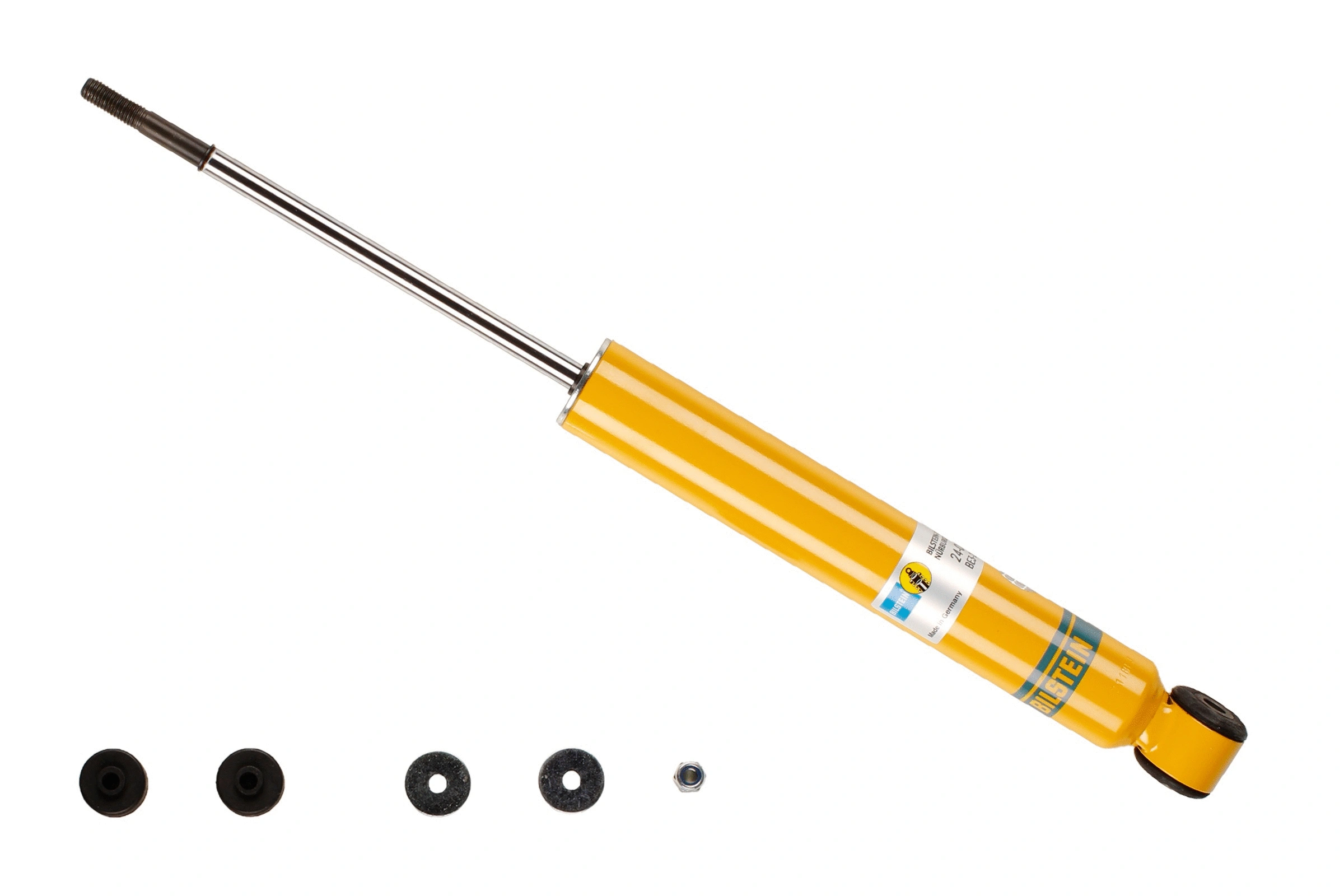 Shock Absorber (24-023917)