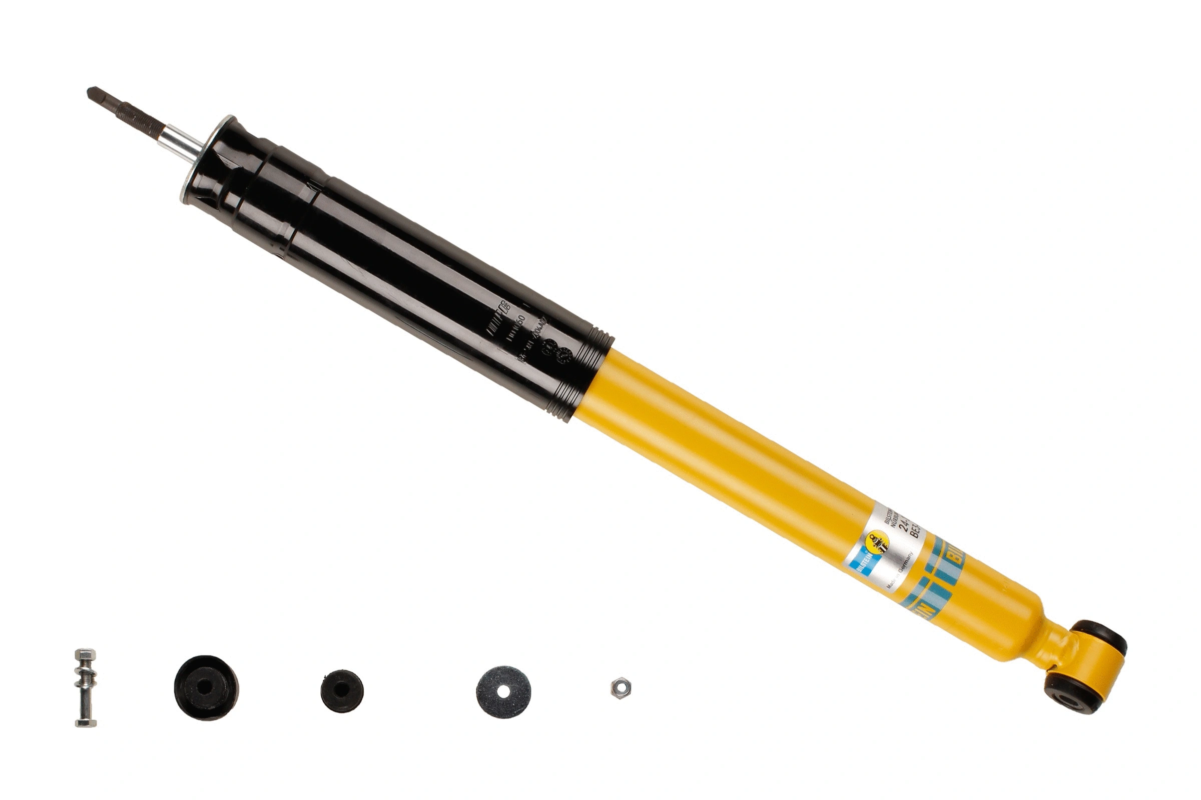 Shock Absorber (24-100403)