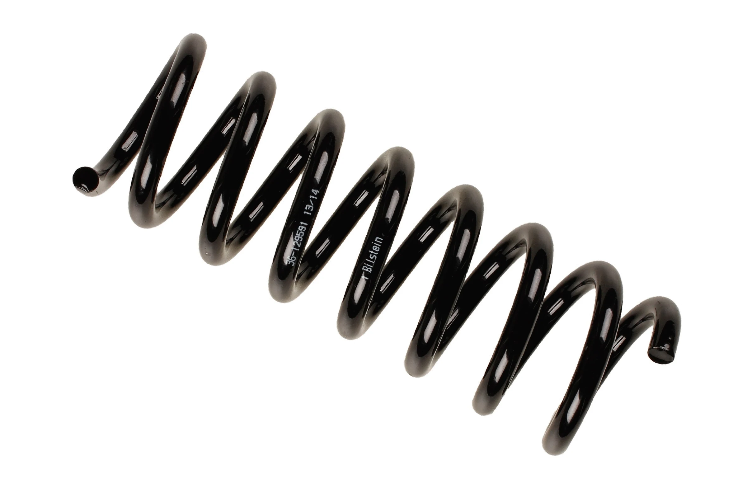 Suspension Spring (36-129591)