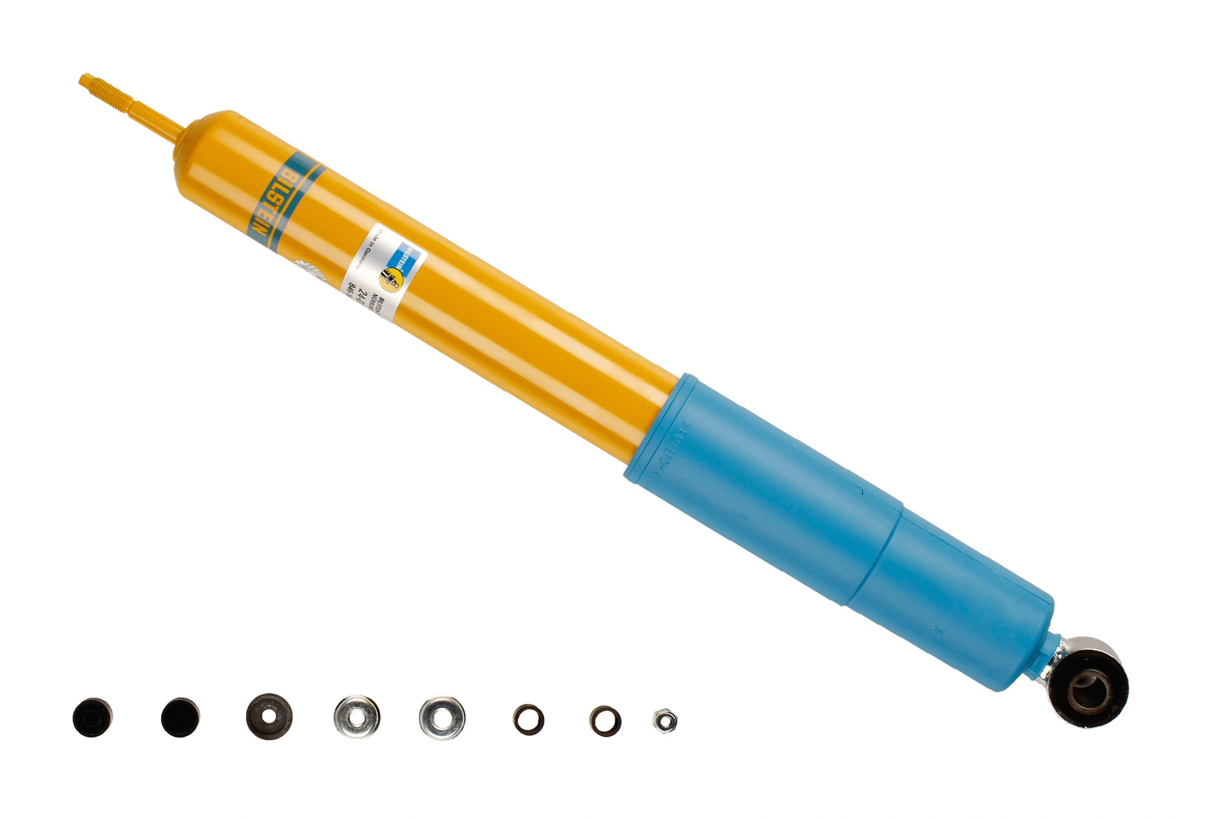 Shock Absorber (24-014847)