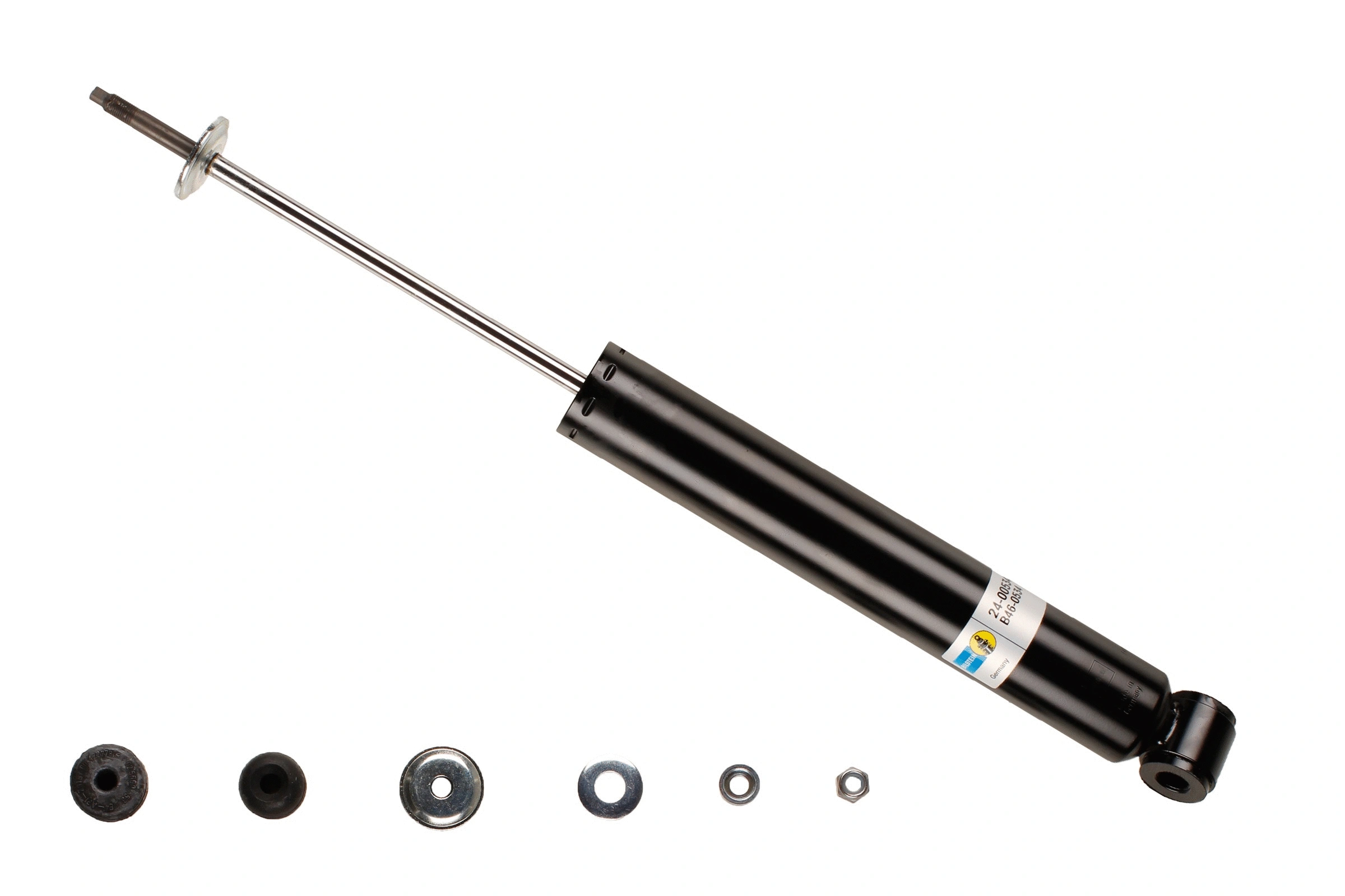 Shock Absorber (24-005340)