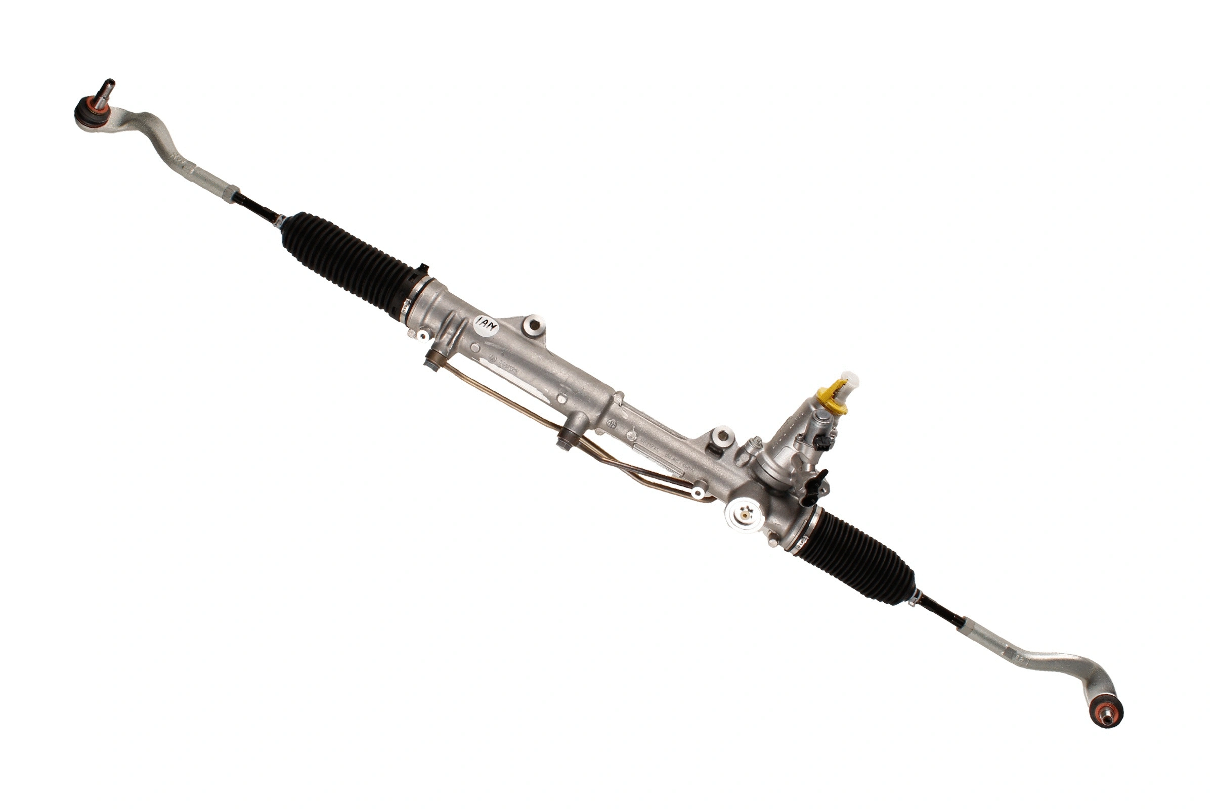 Steering Gear (61-214156)