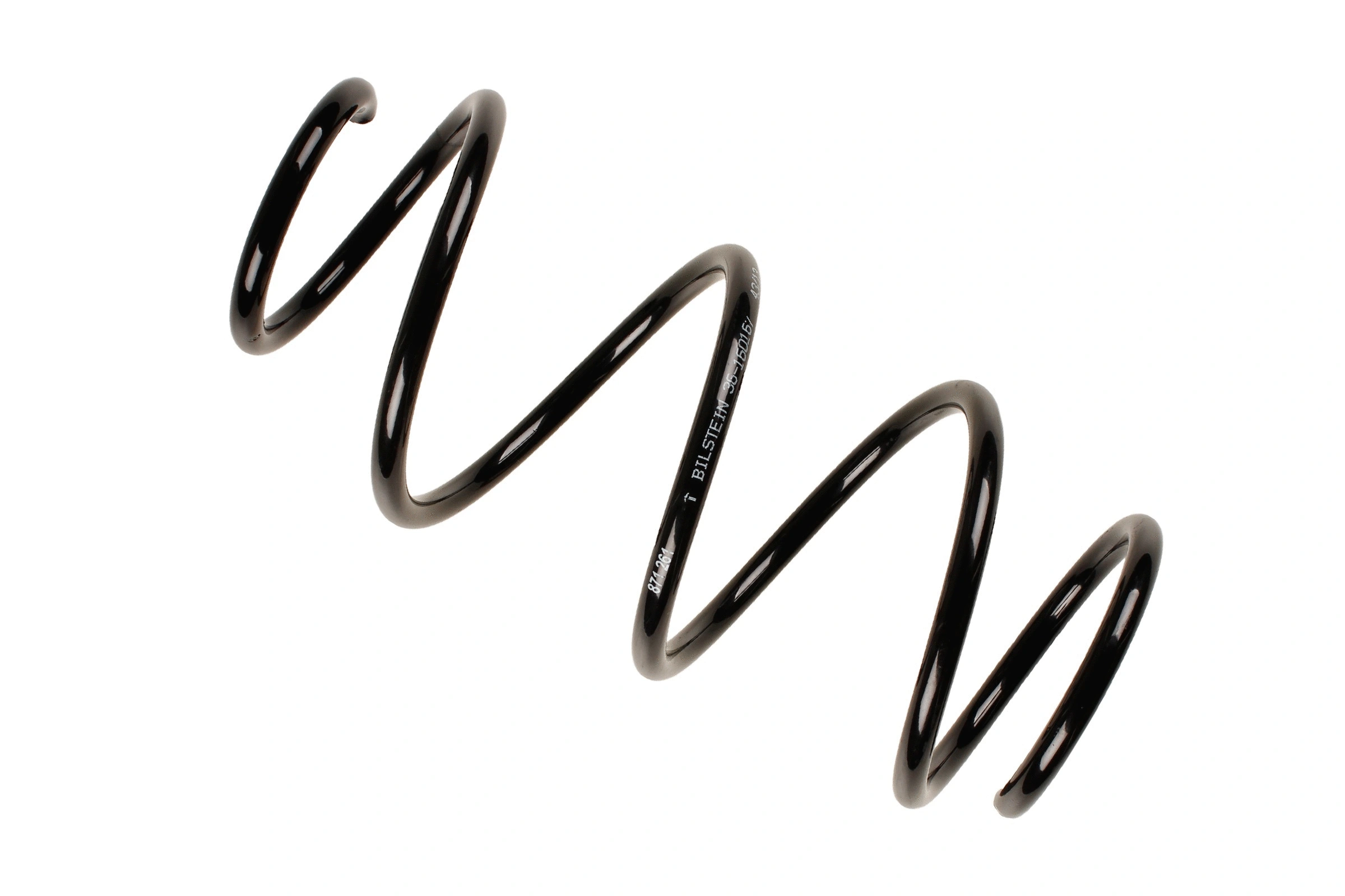 Suspension Spring (36-160167)